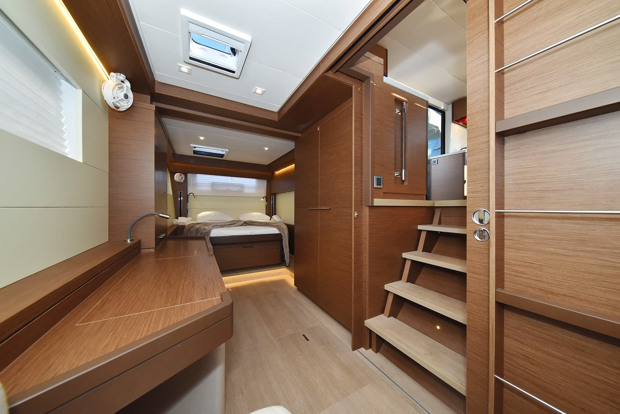 Lagoon 50 - photo 83