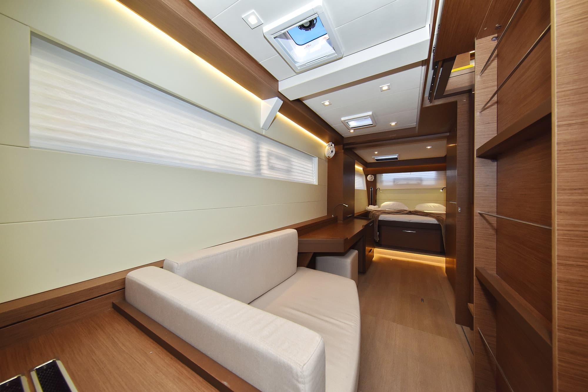 Lagoon 50 - photo 29