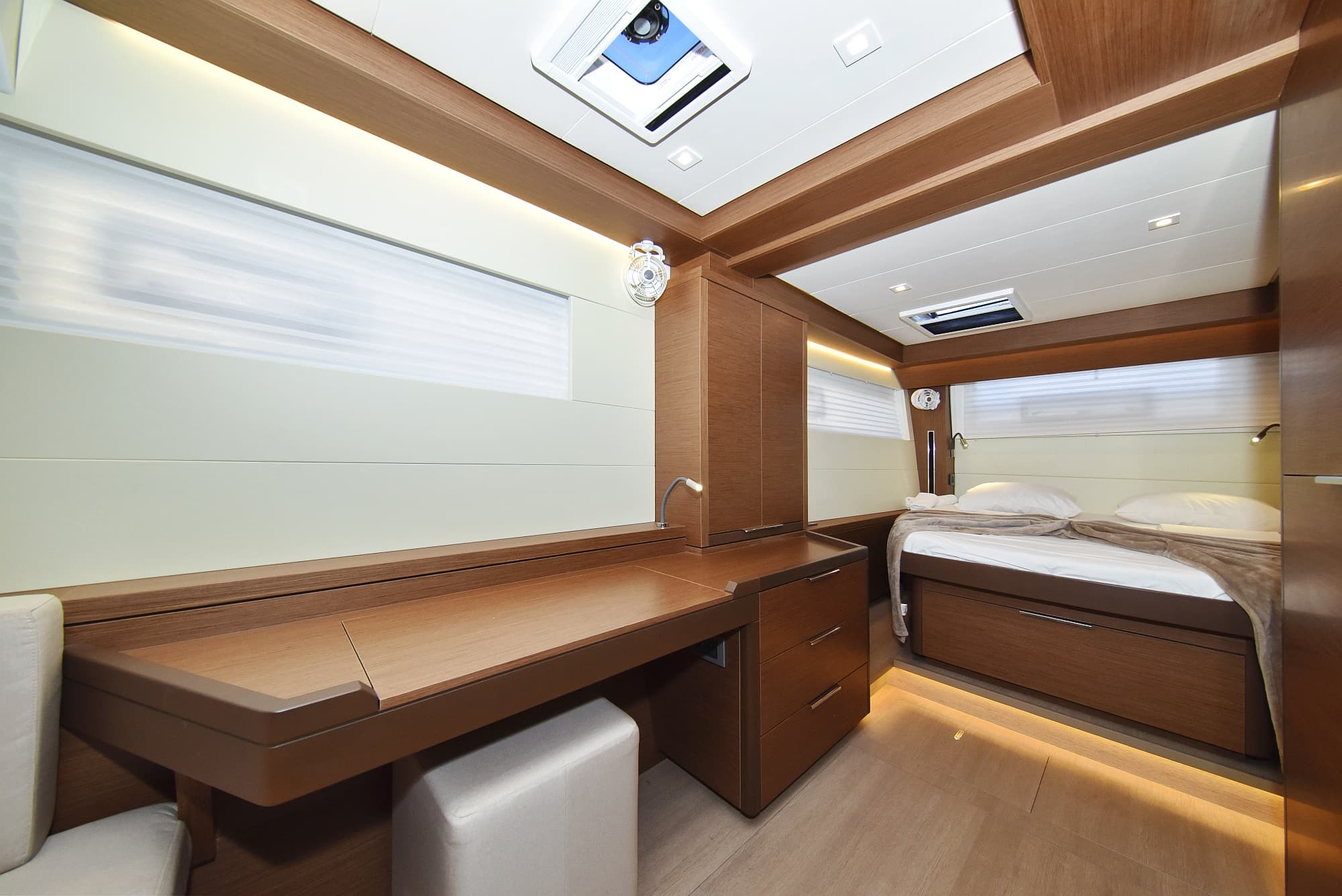 Lagoon 50 - photo 113