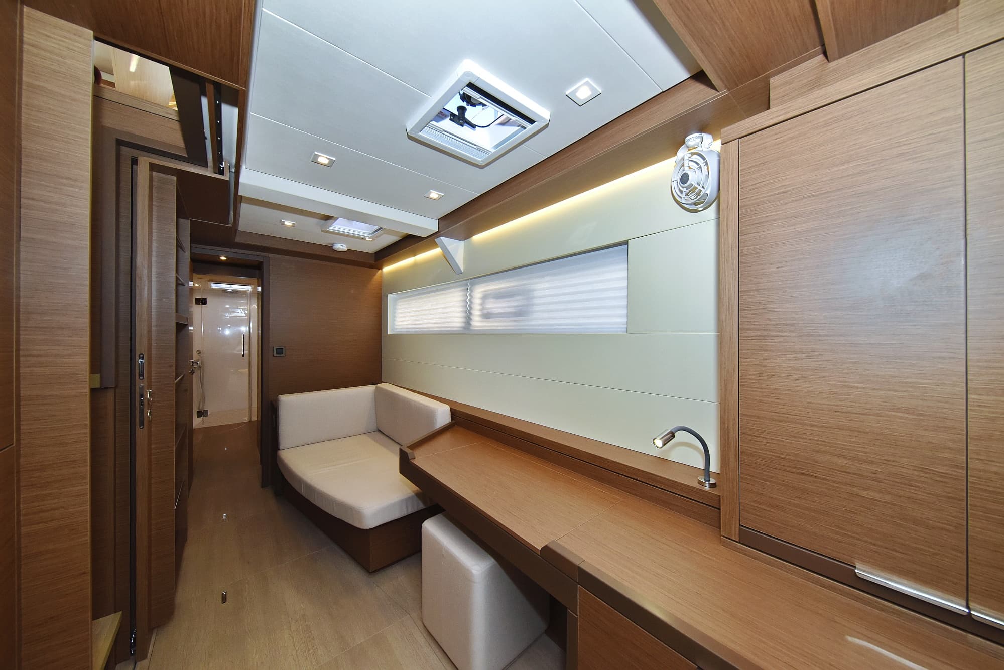 Lagoon 50 - photo 117