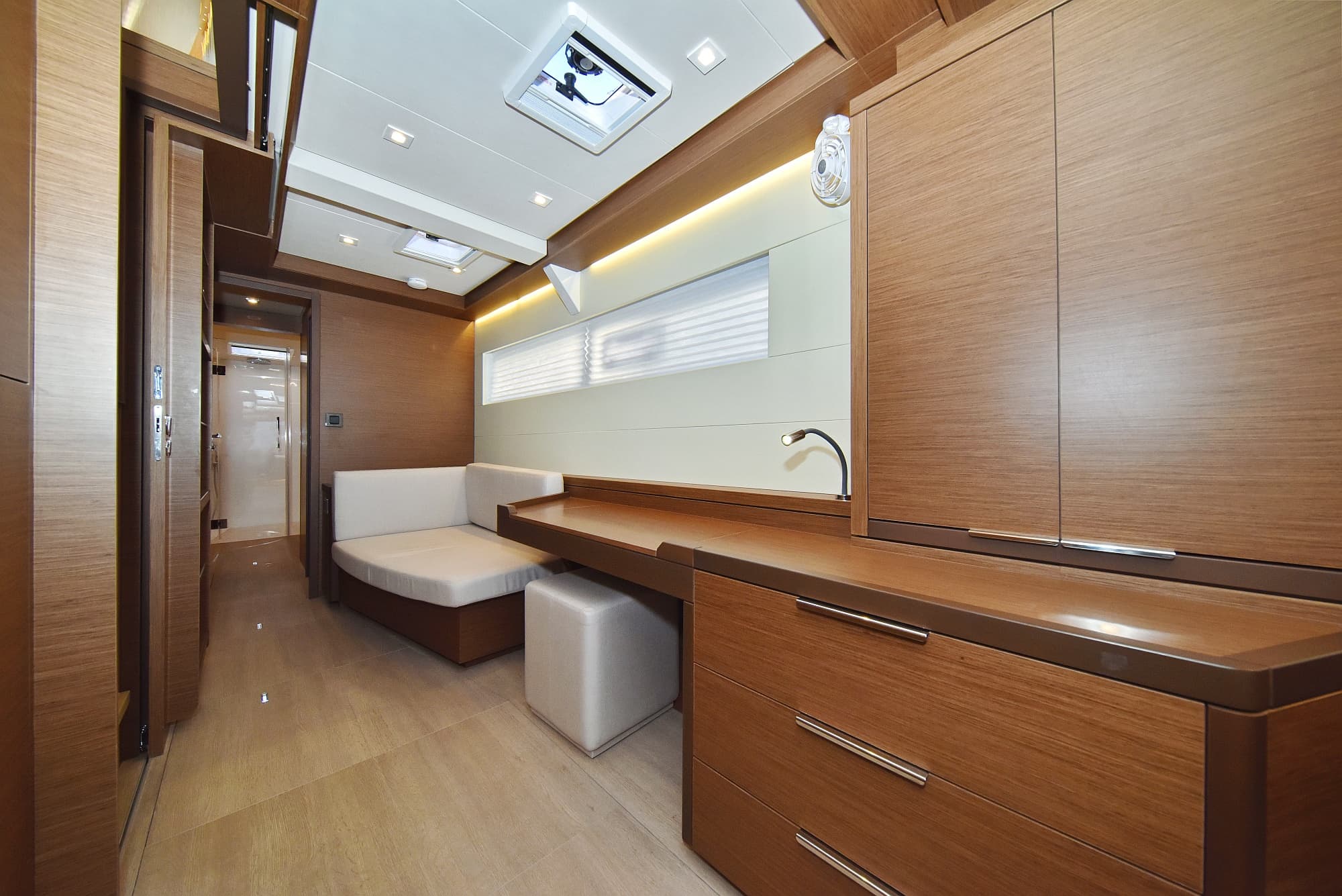 Lagoon 50 - photo 73