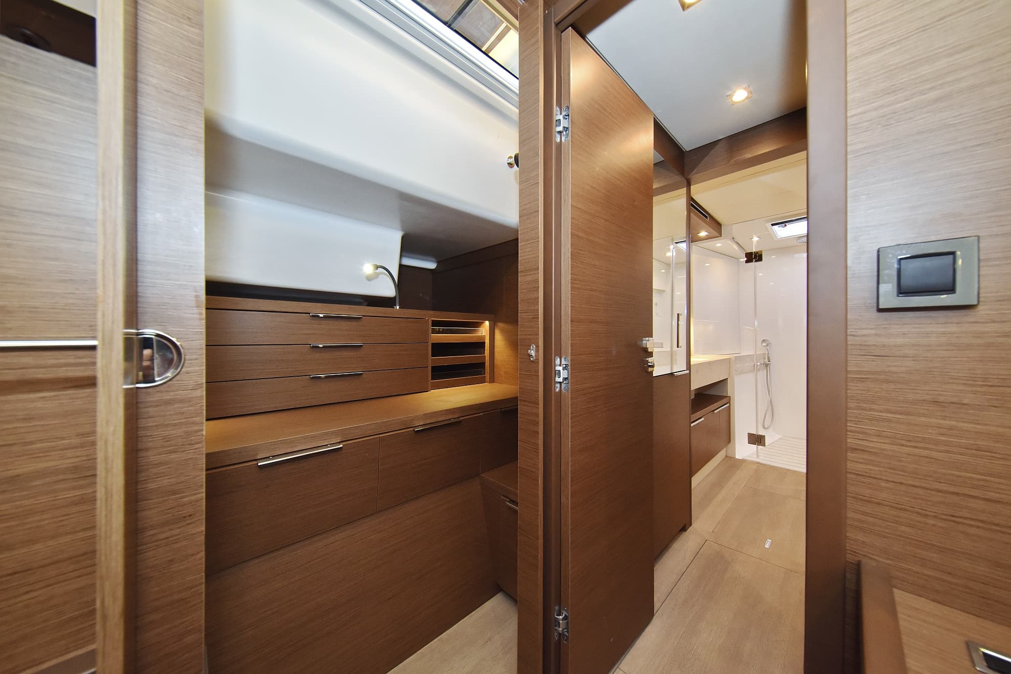 Lagoon 50 - photo 59