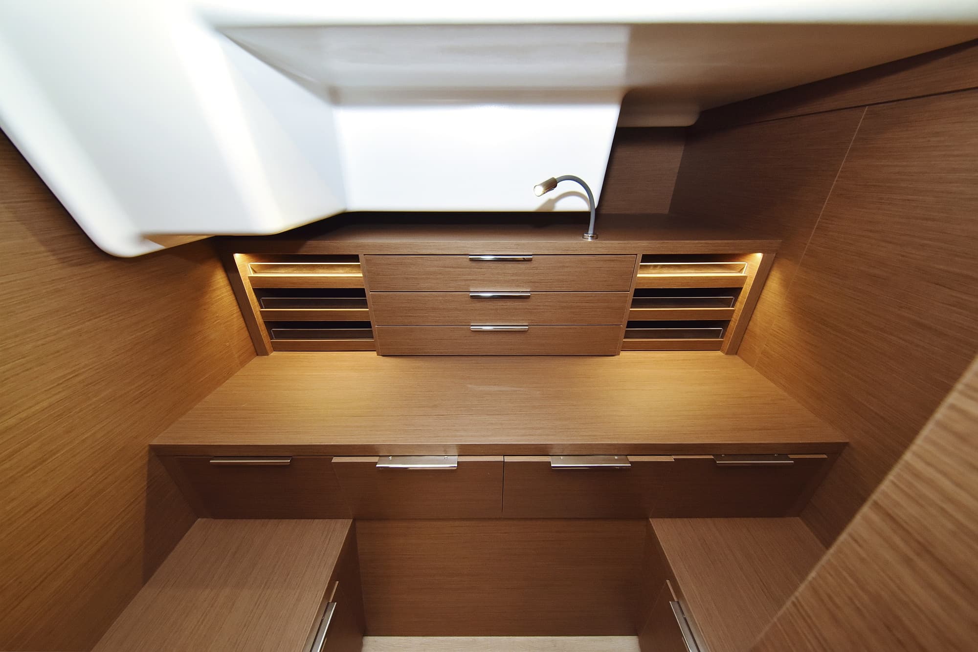 Lagoon 50 - photo 81