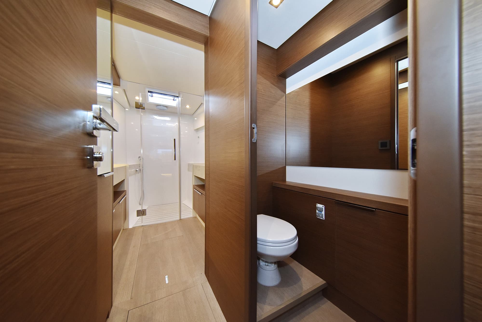 Lagoon 50 - photo 57