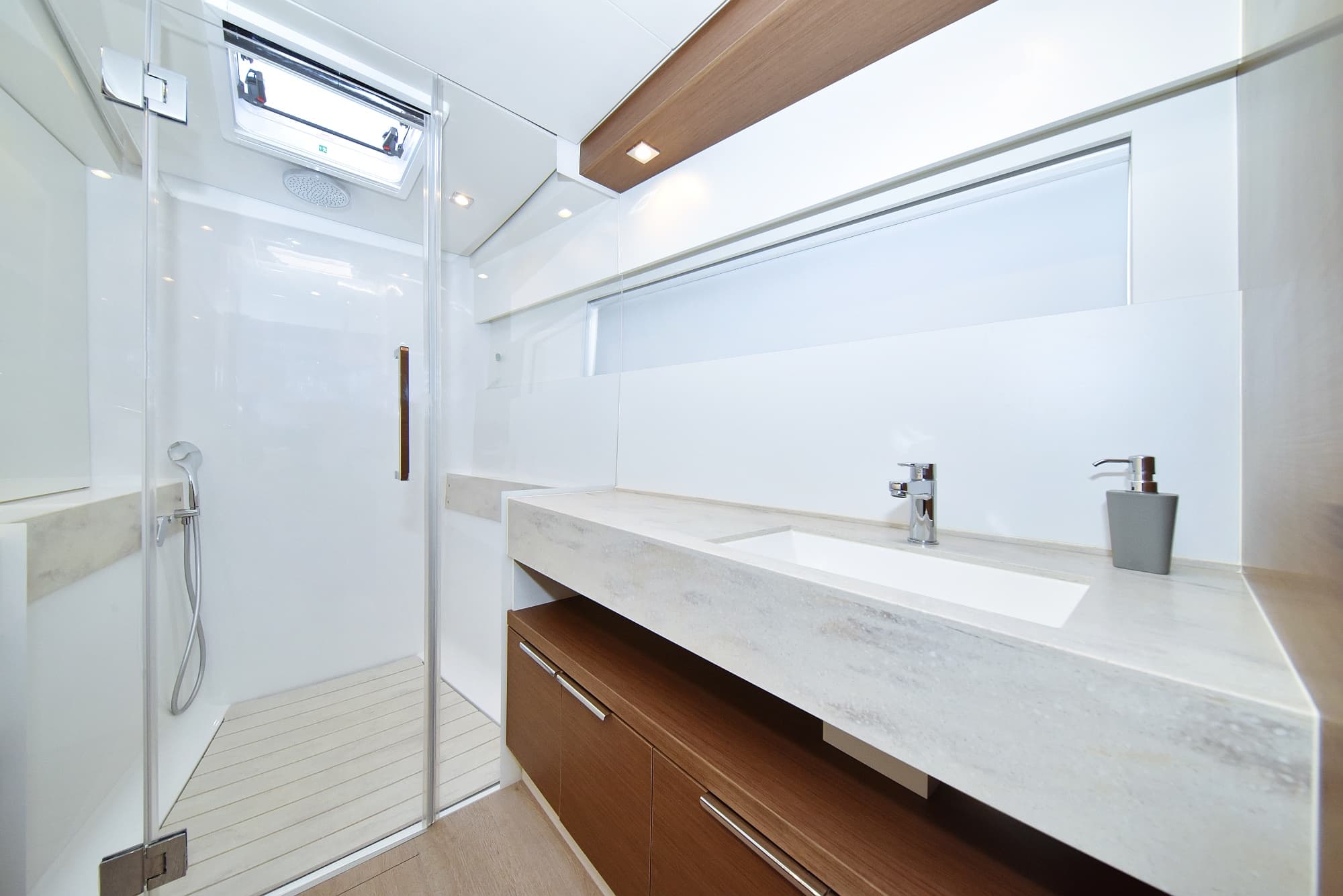 Lagoon 50 - photo 33