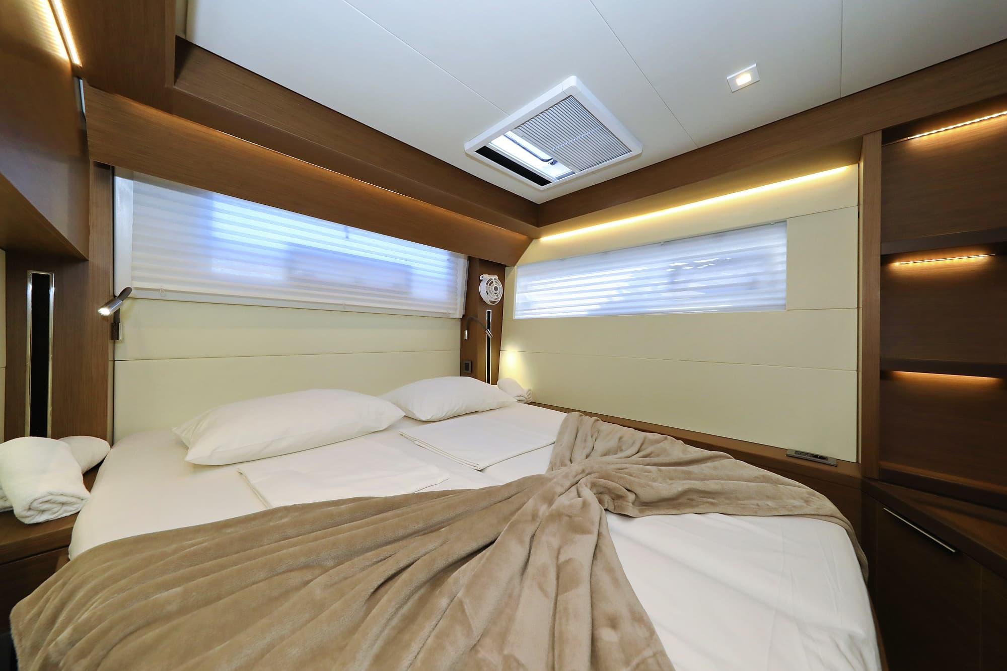 Lagoon 50 - photo 40