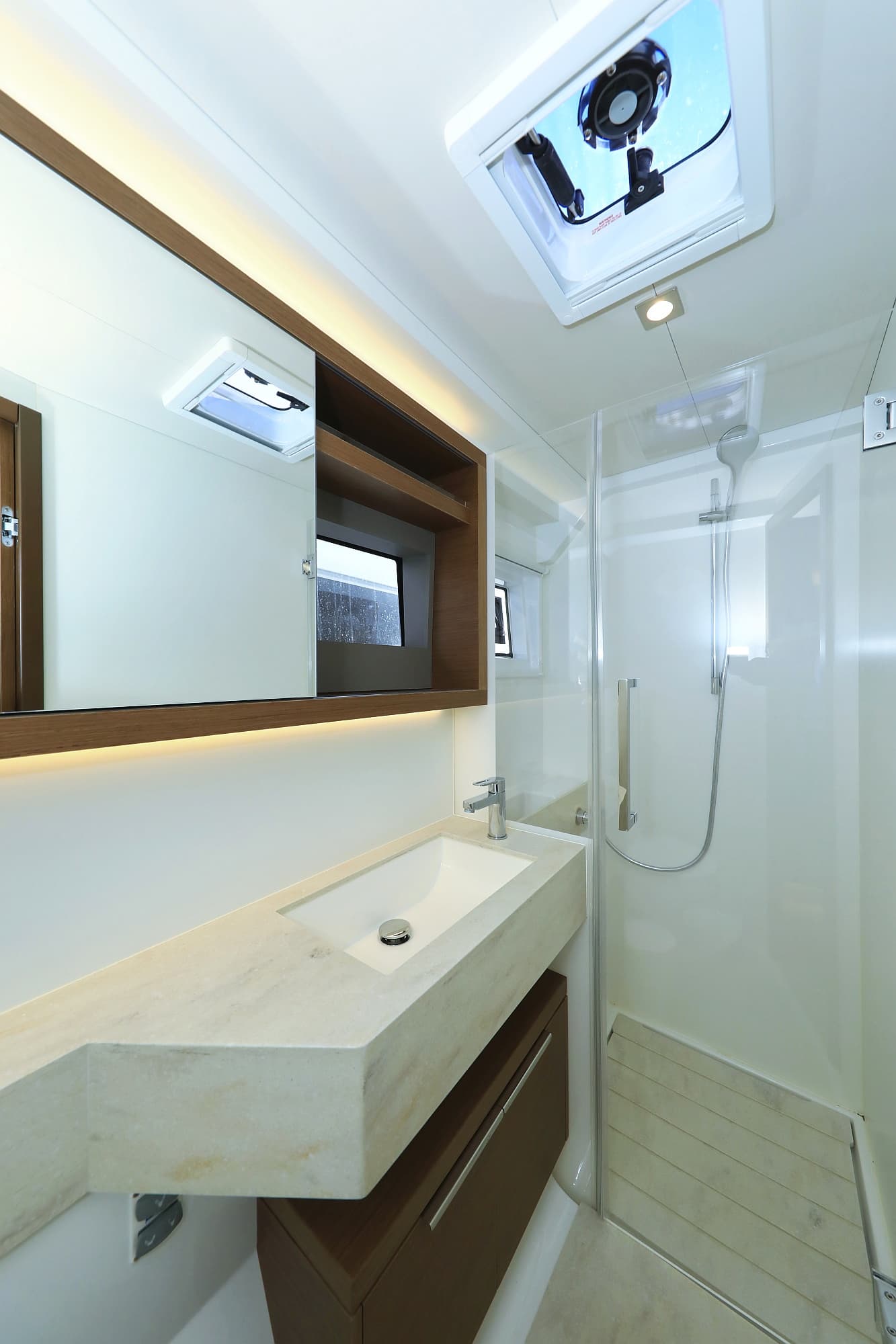 Lagoon 50 - photo 72