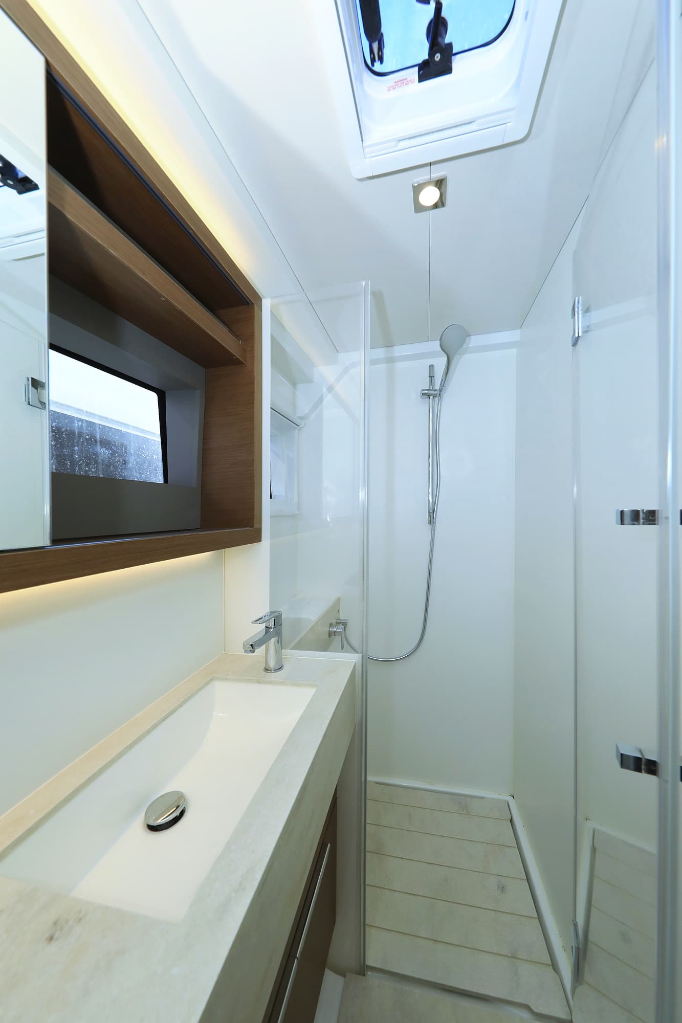 Lagoon 50 - photo 60