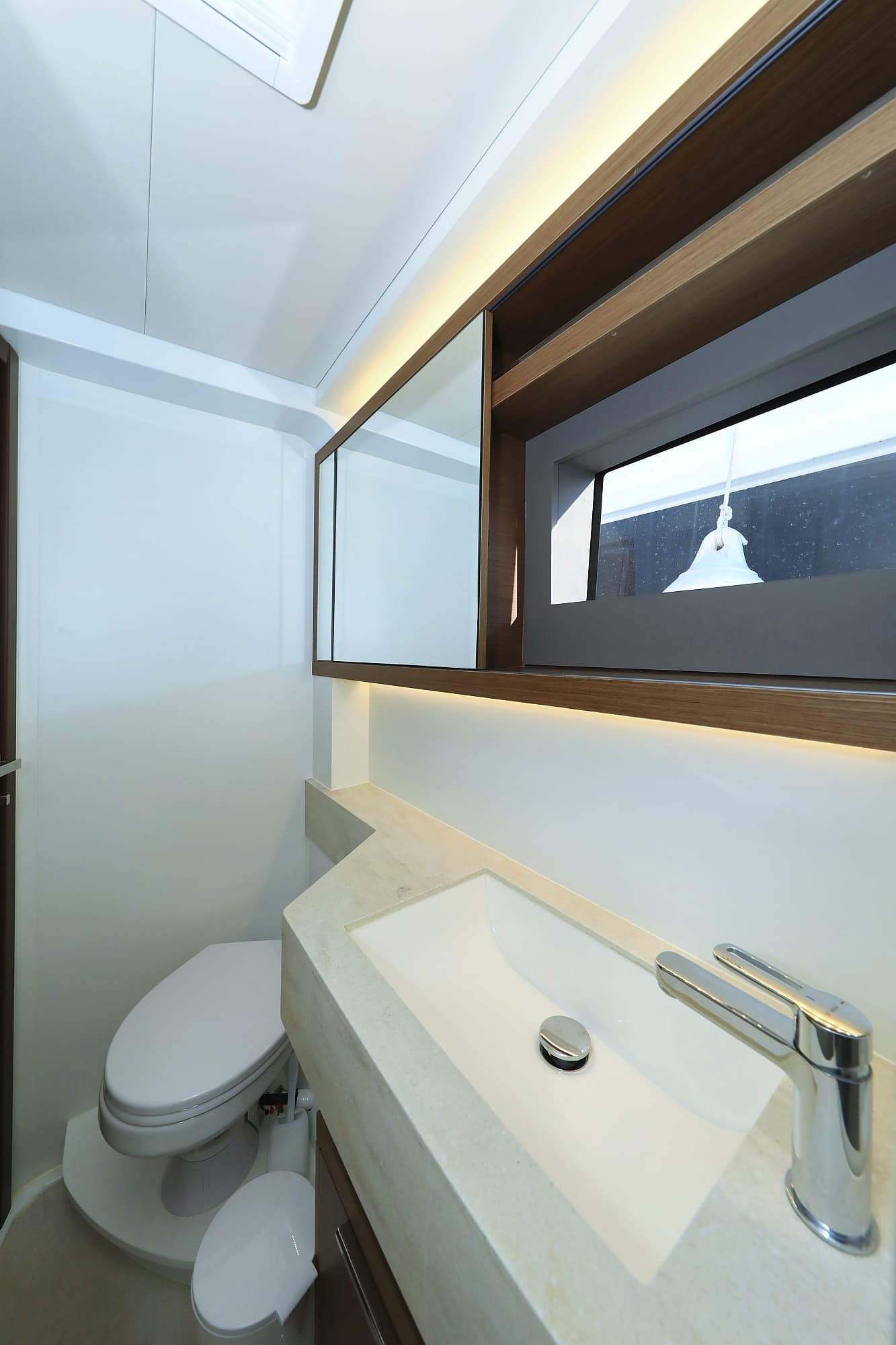 Lagoon 50 - photo 96