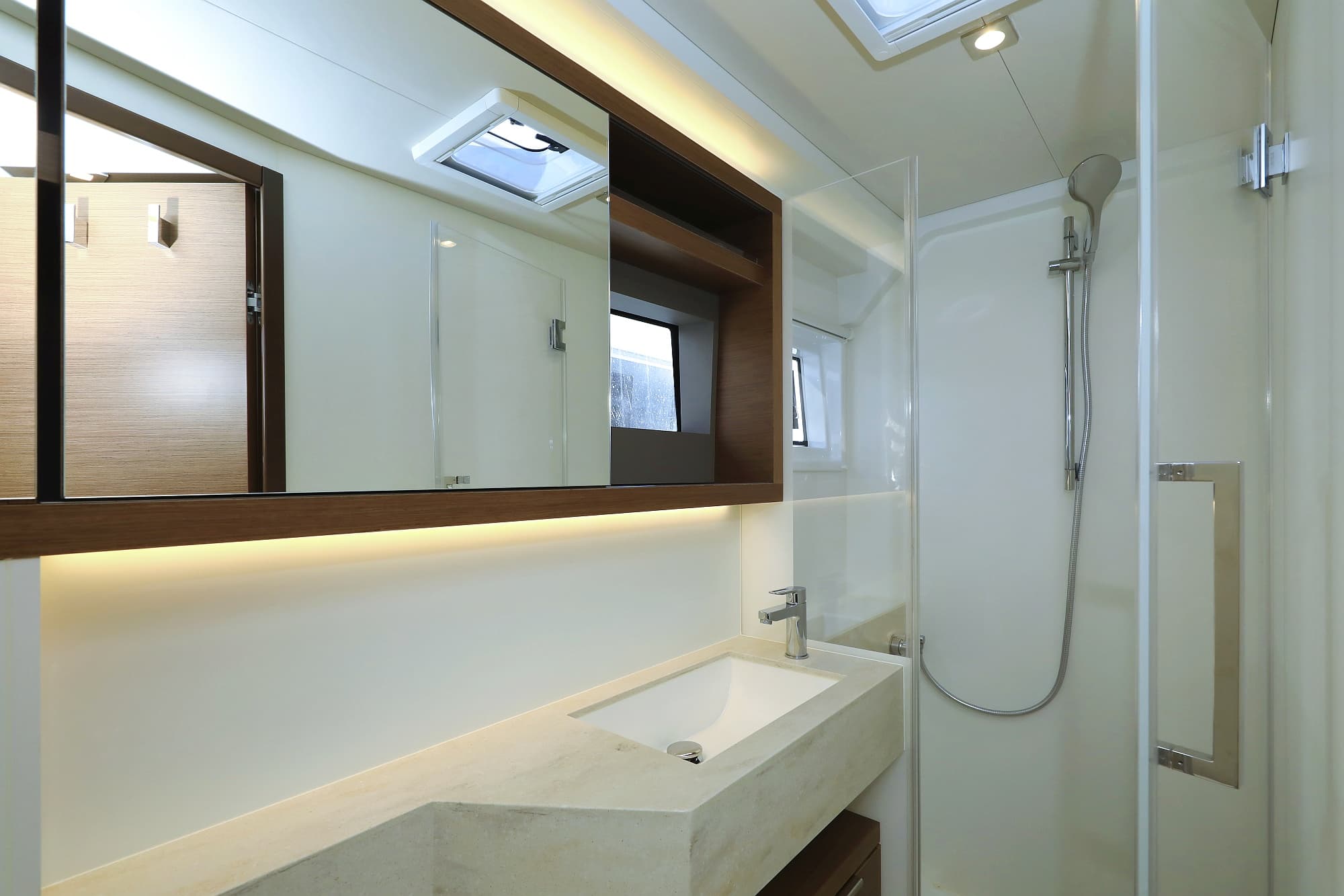 Lagoon 50 - photo 84