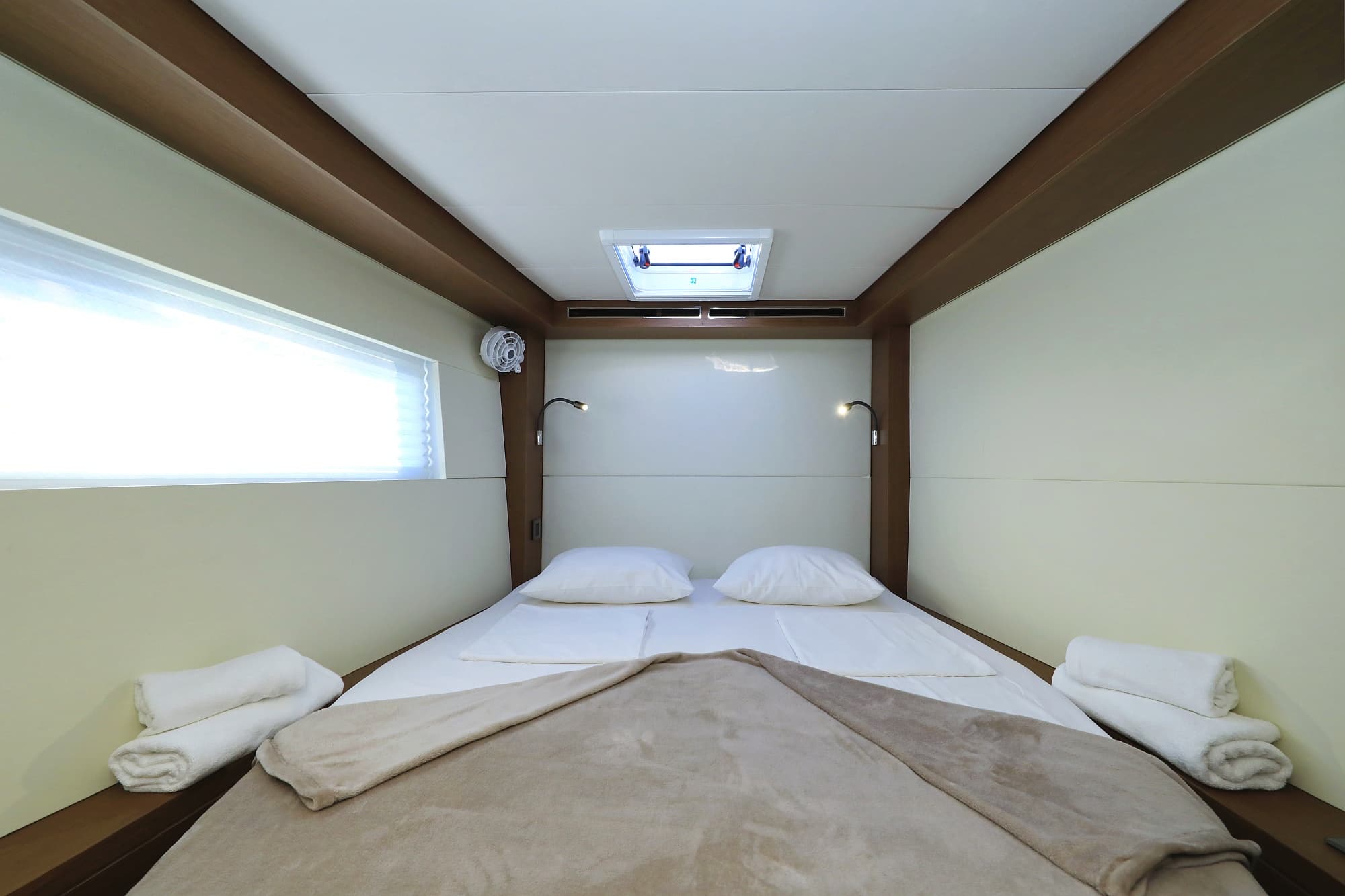 Lagoon 50 - photo 47