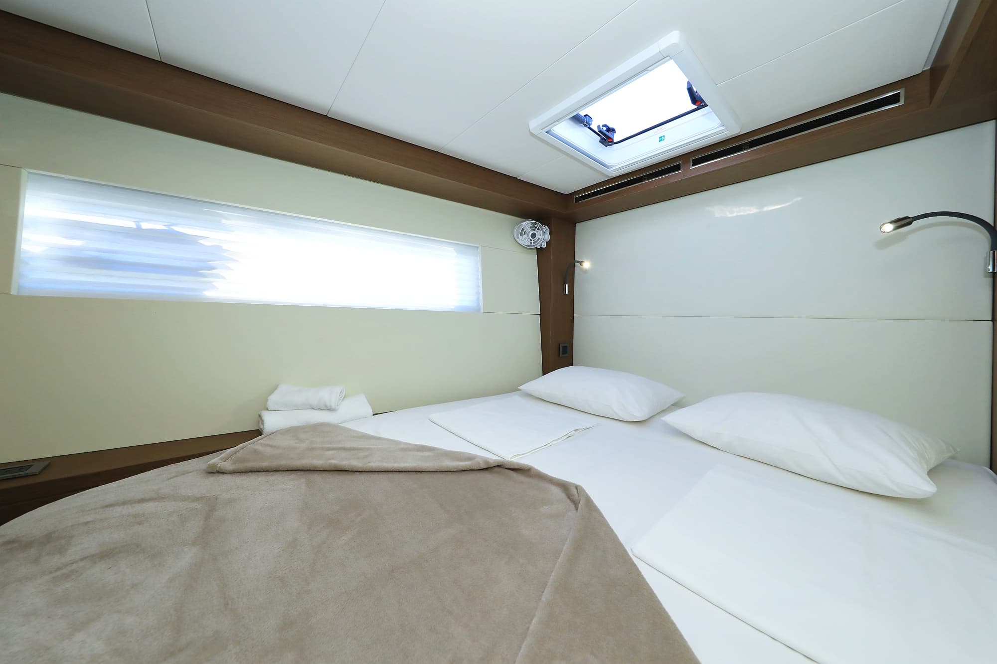 Lagoon 50 - photo 25