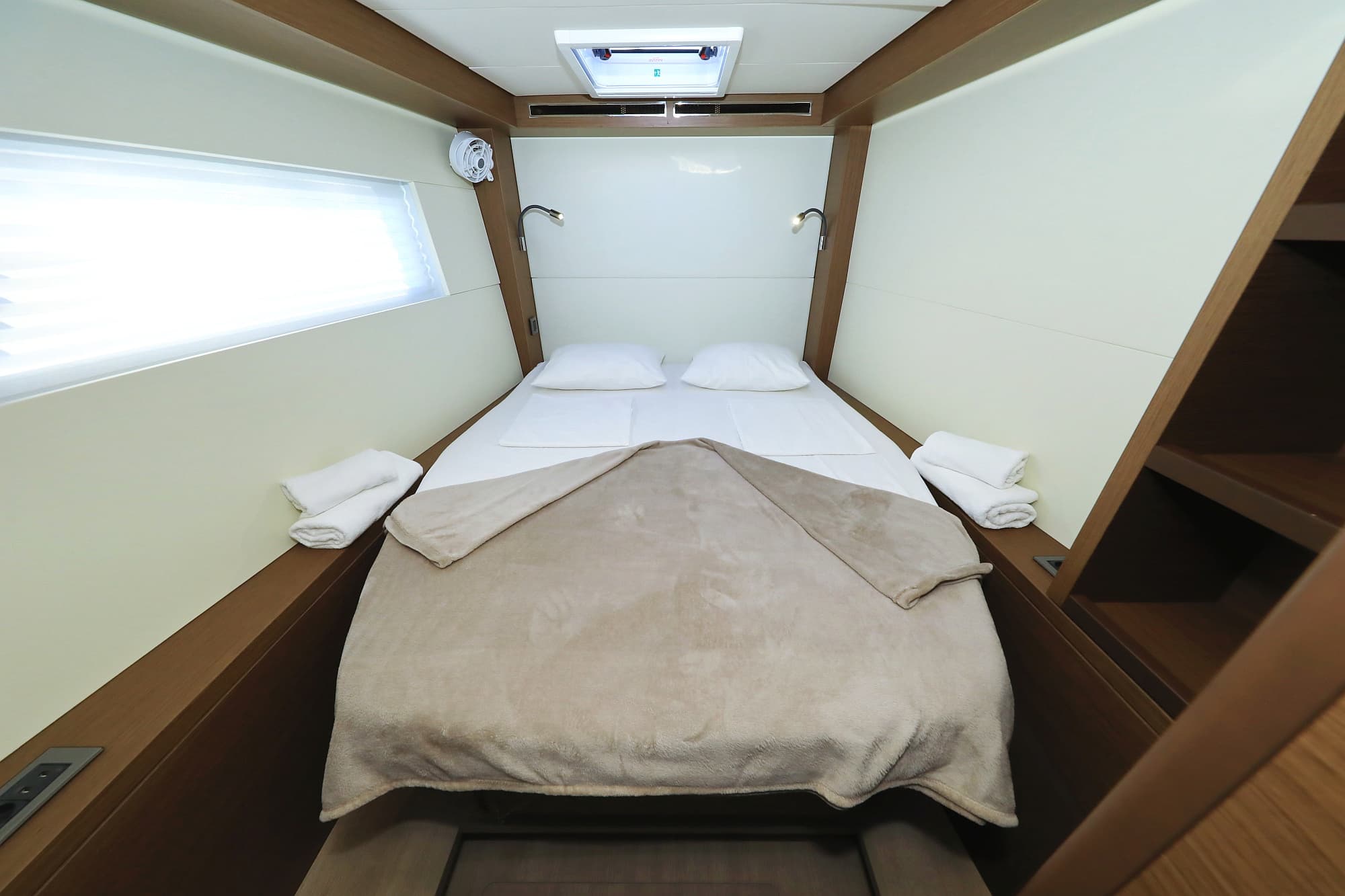 Lagoon 50 - photo 104