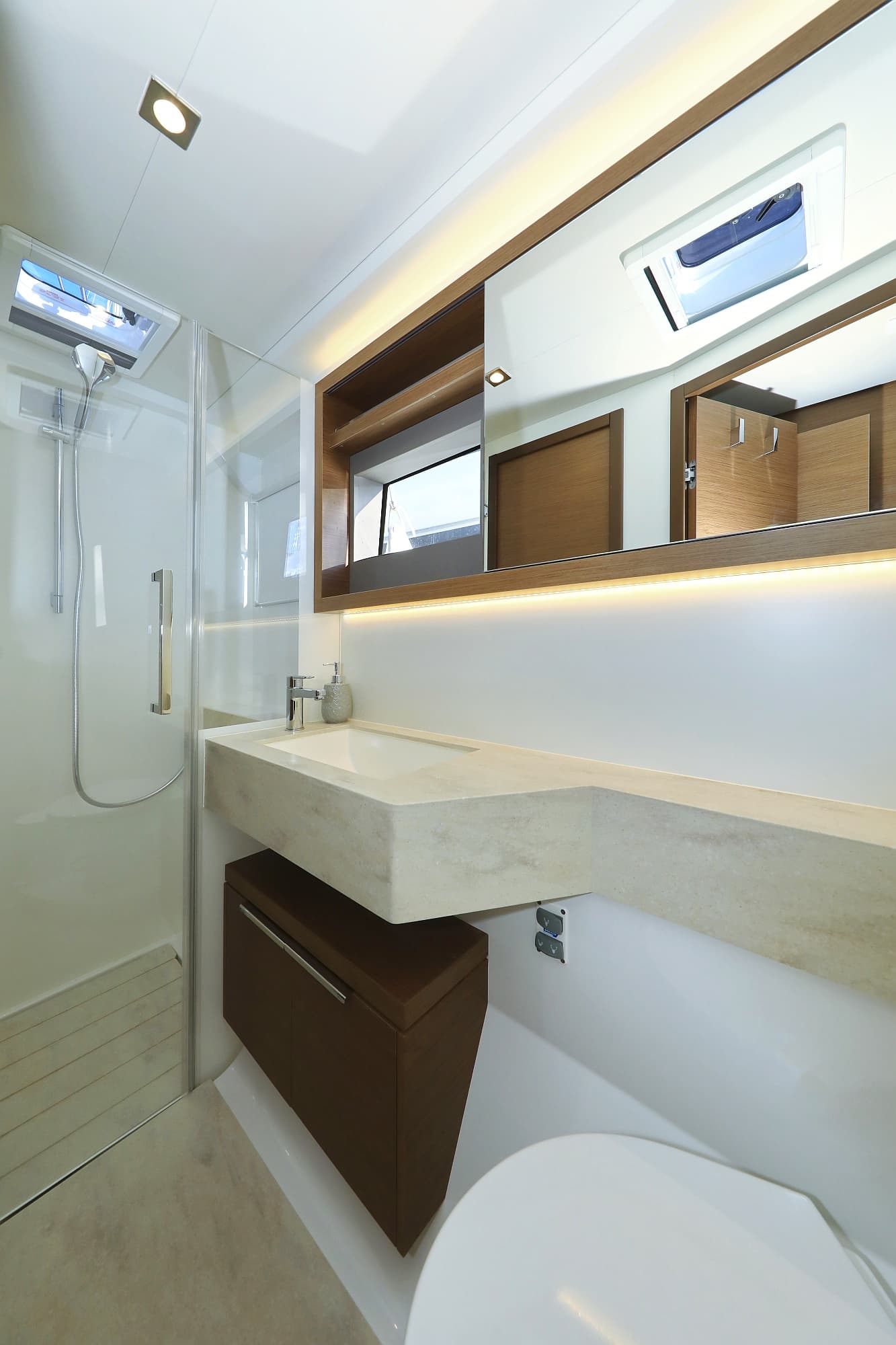 Lagoon 50 - photo 111