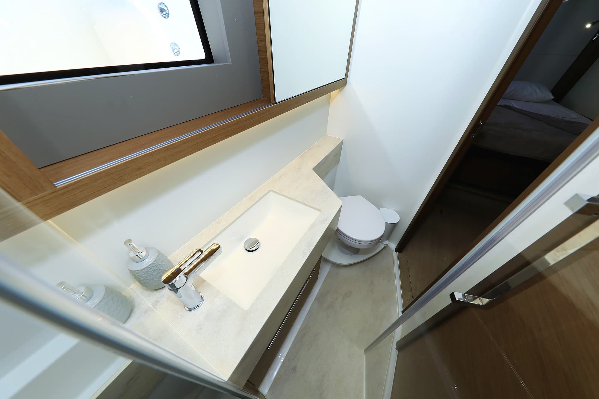 Lagoon 50 - photo 42