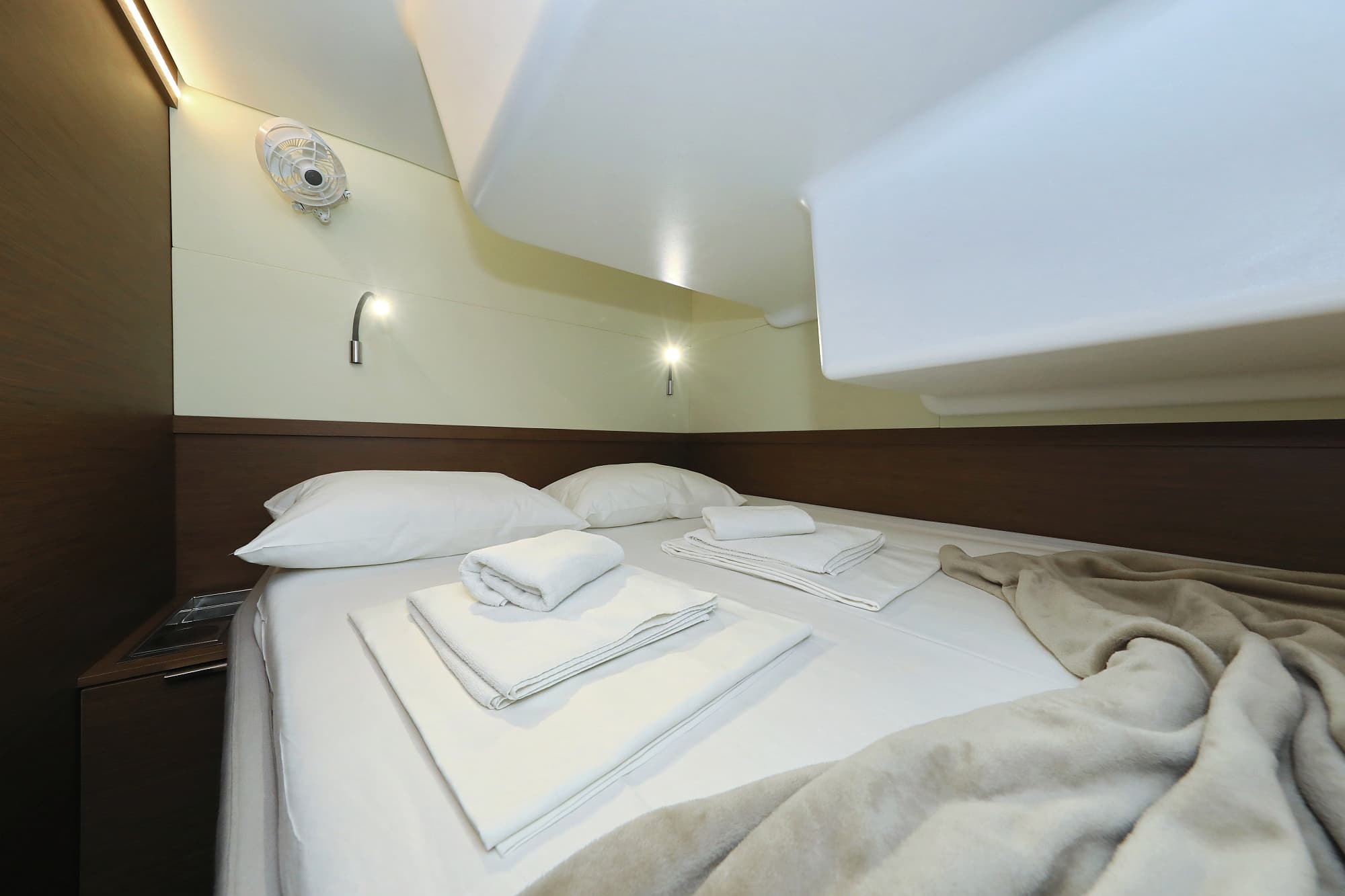 Lagoon 50 - photo 30