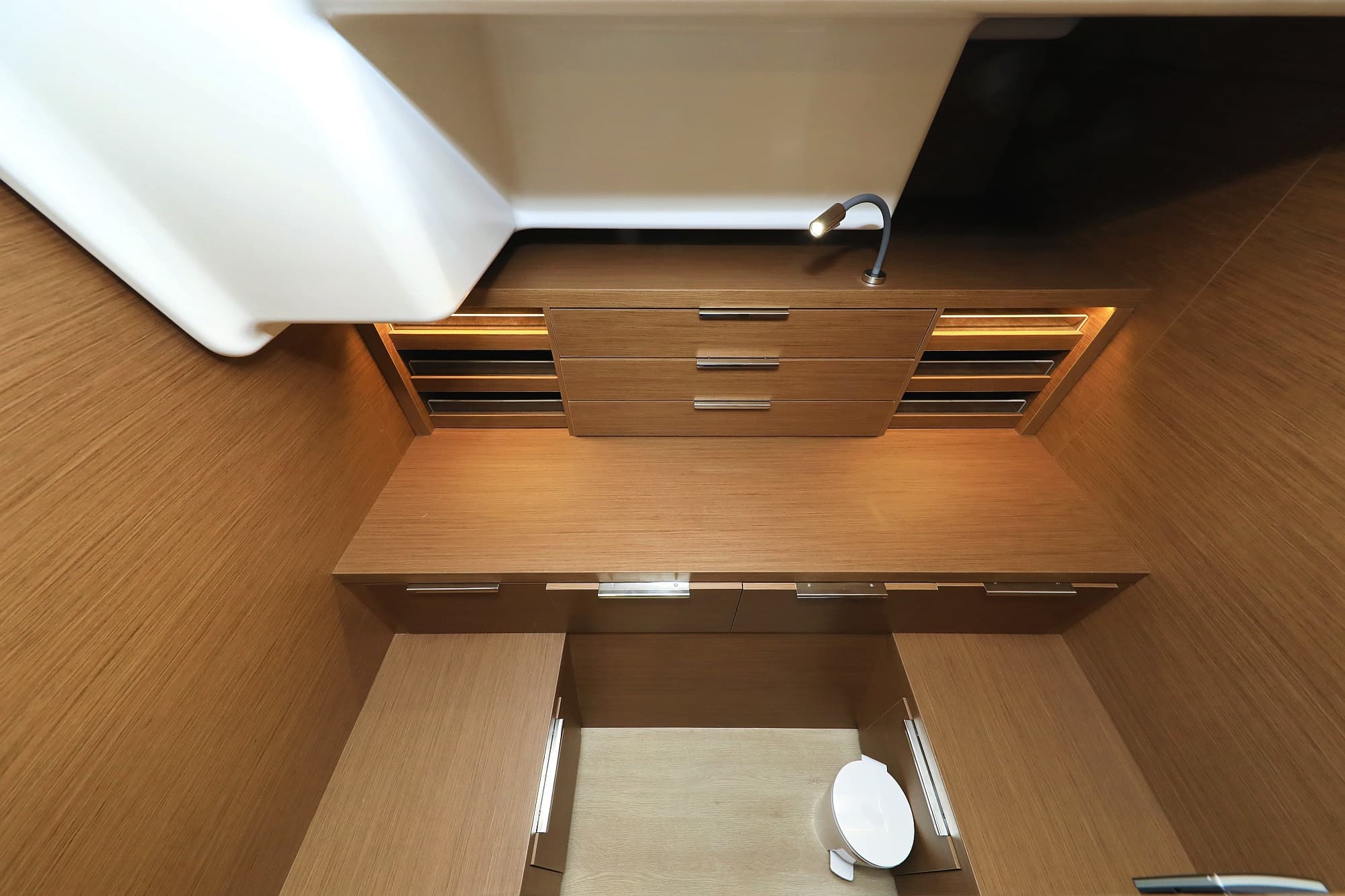 Lagoon 50 - photo 62