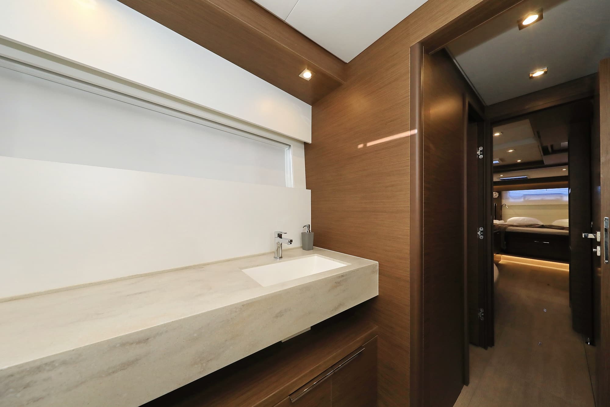 Lagoon 50 - photo 75