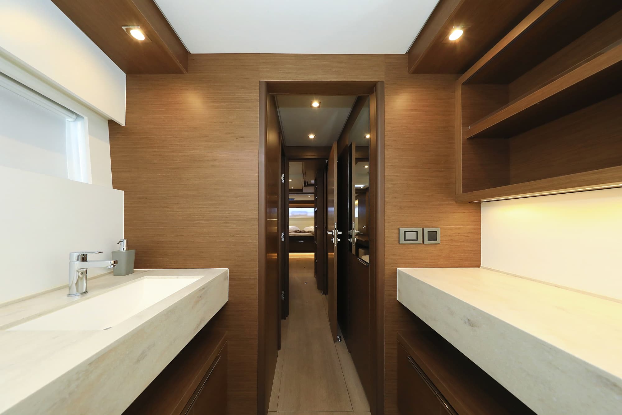 Lagoon 50 - photo 50