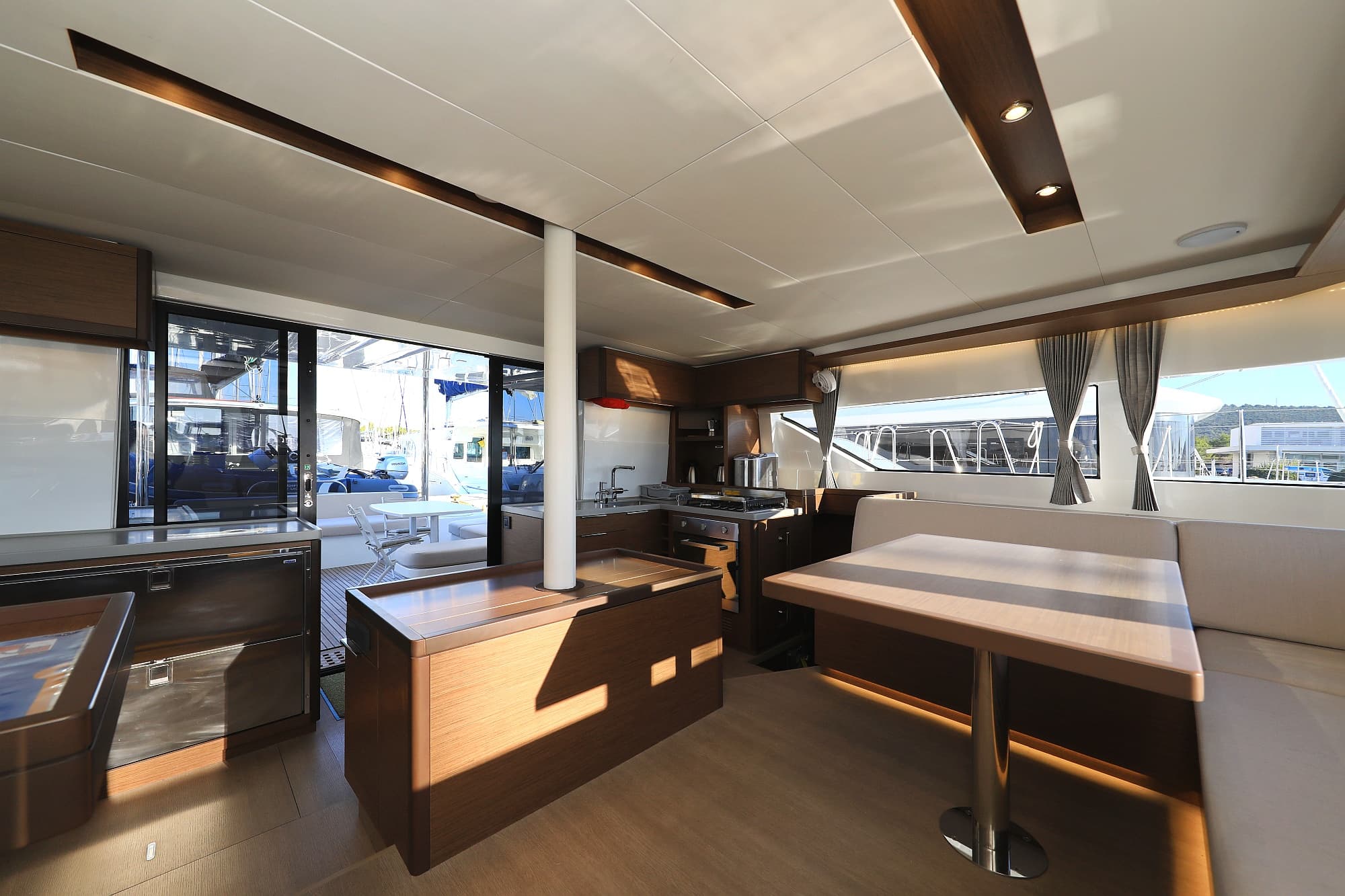 Lagoon 50 - photo 79