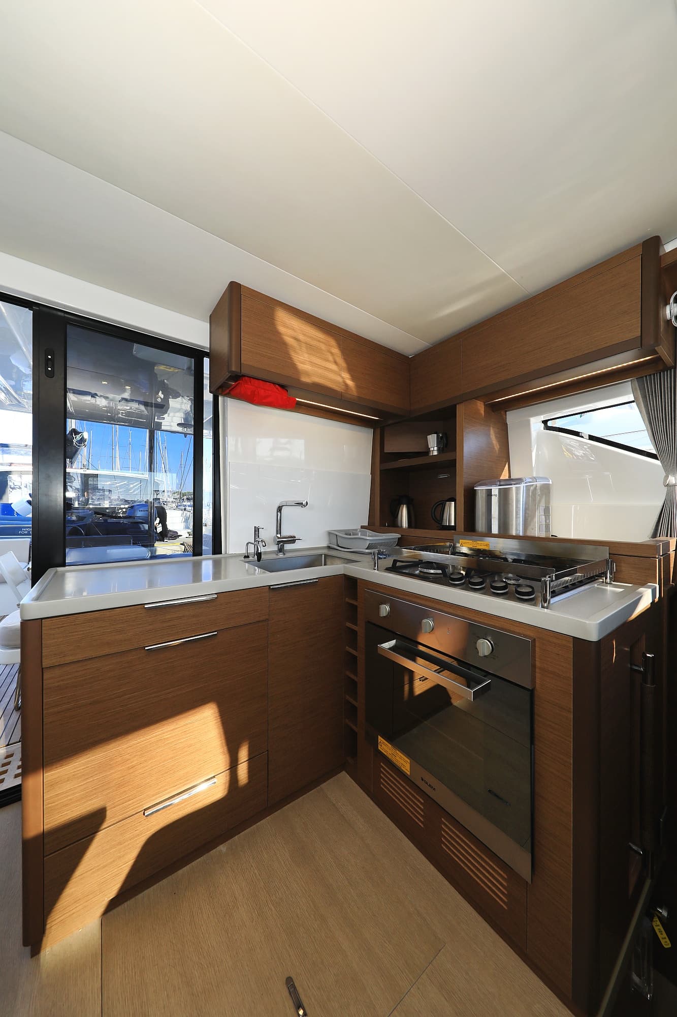 Lagoon 50 - photo 37