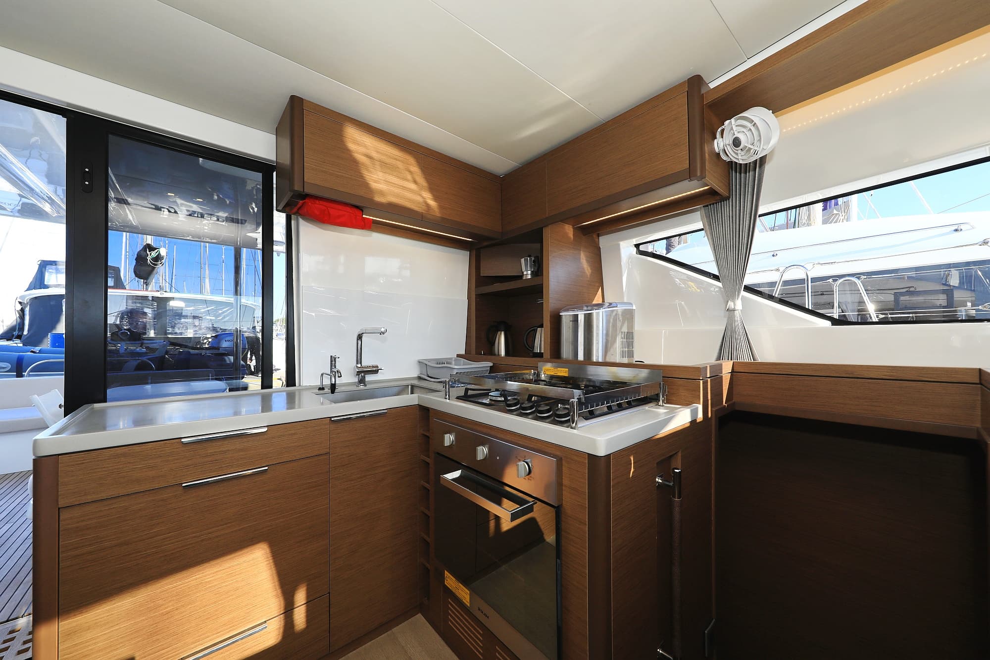 Lagoon 50 - photo 91