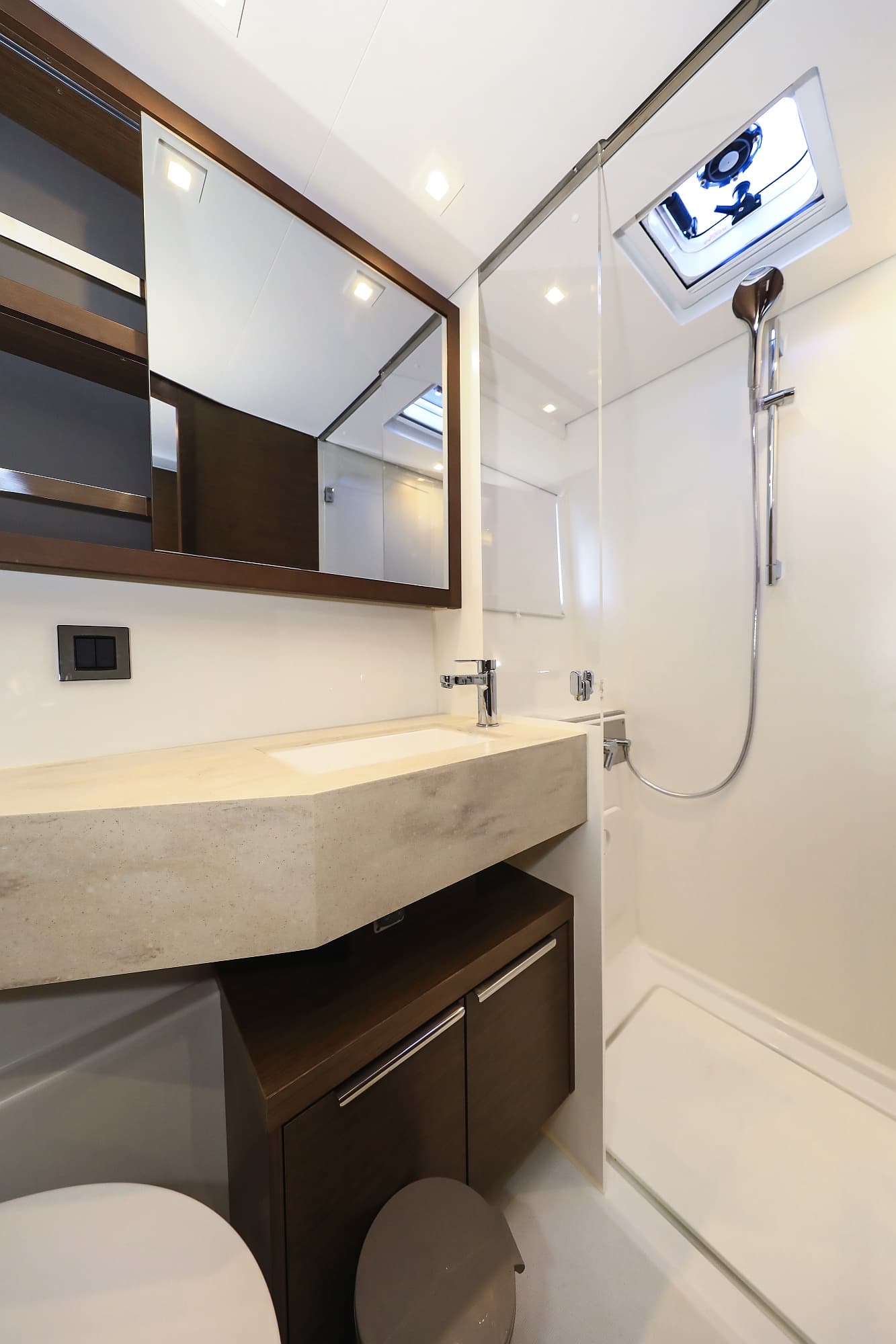 Lagoon 46  - photo 69