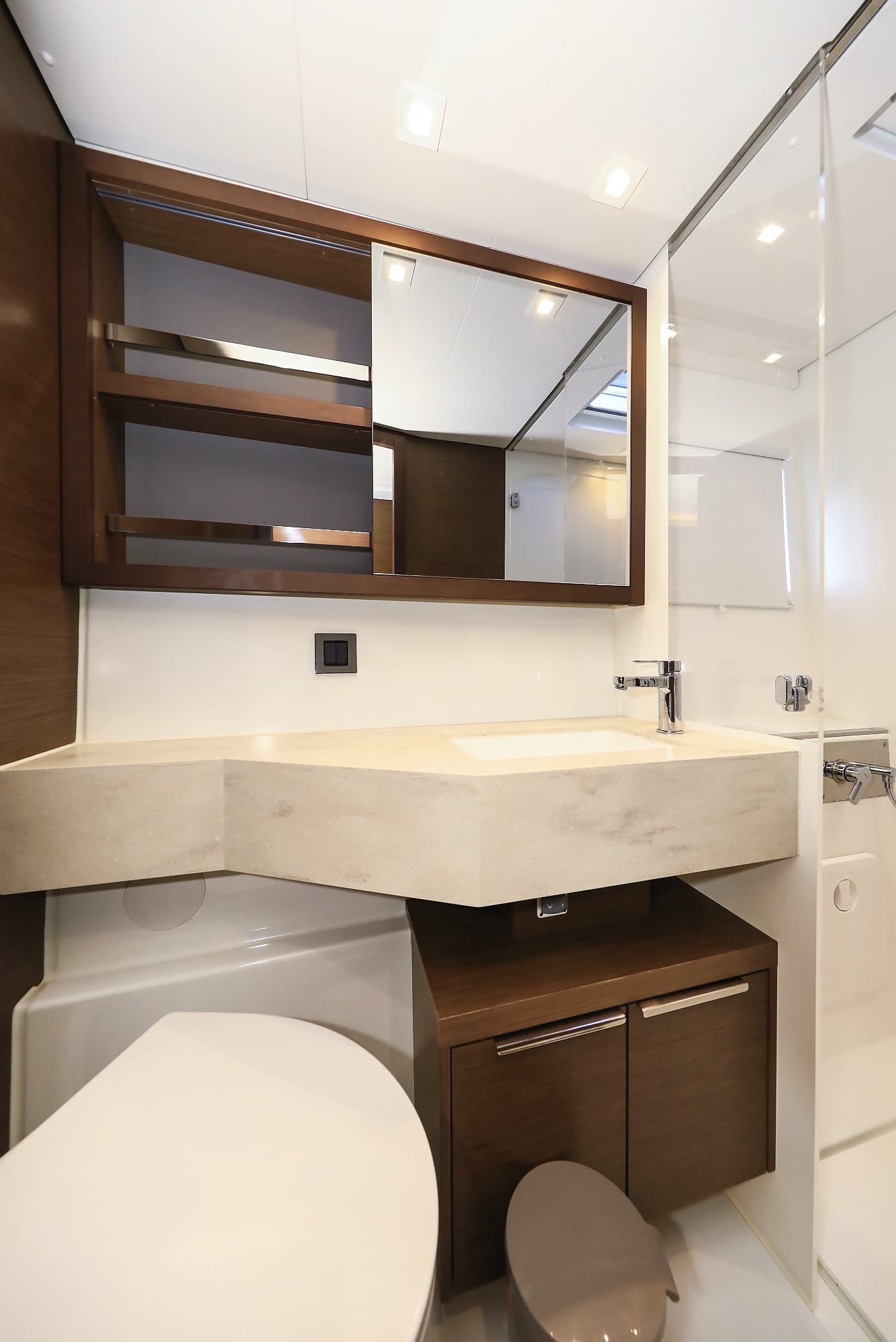 Lagoon 46  - photo 83