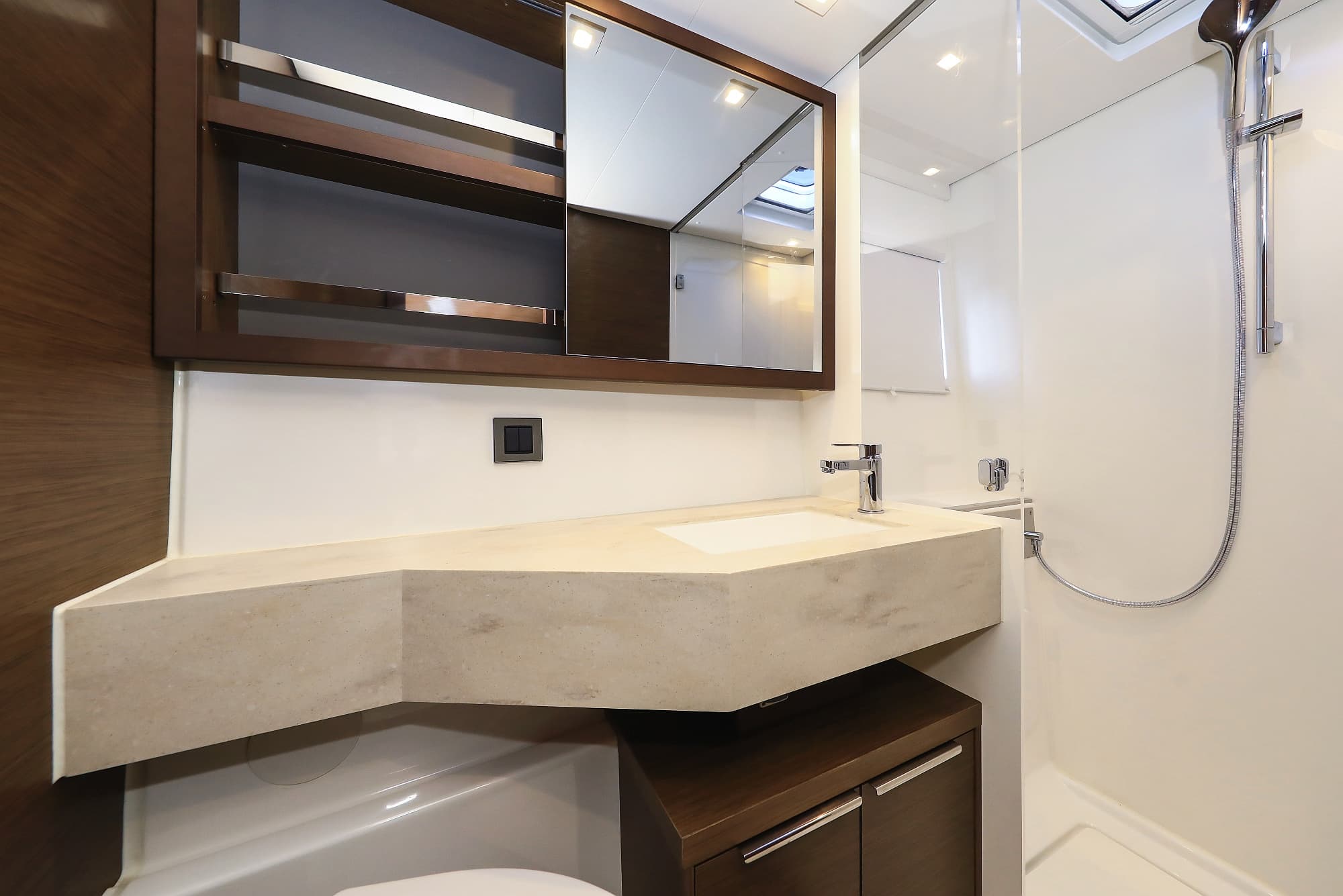 Lagoon 46  - photo 89