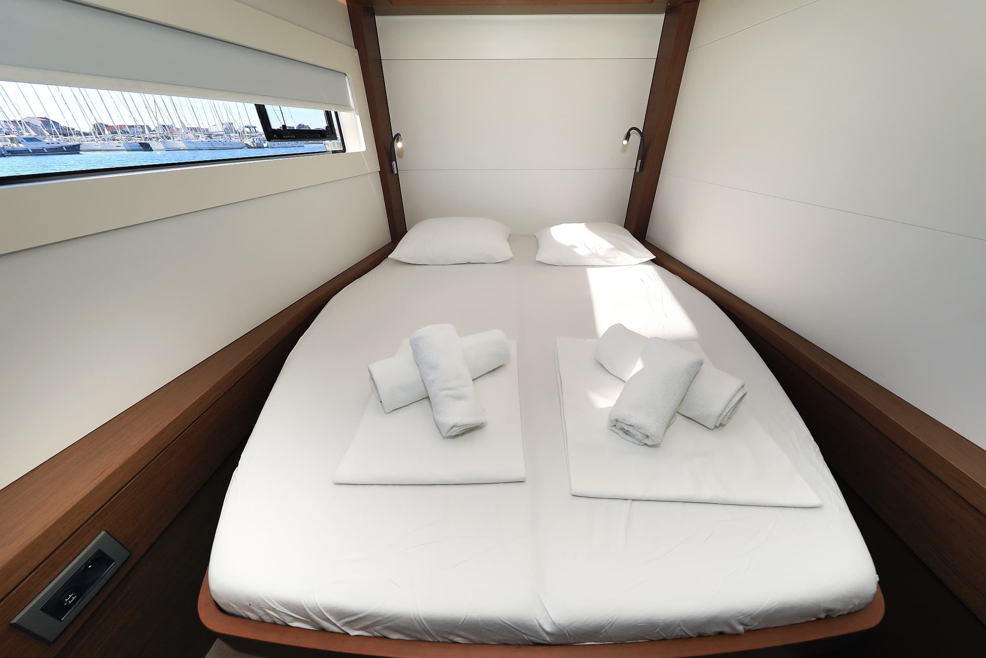 Lagoon 46  - photo 73