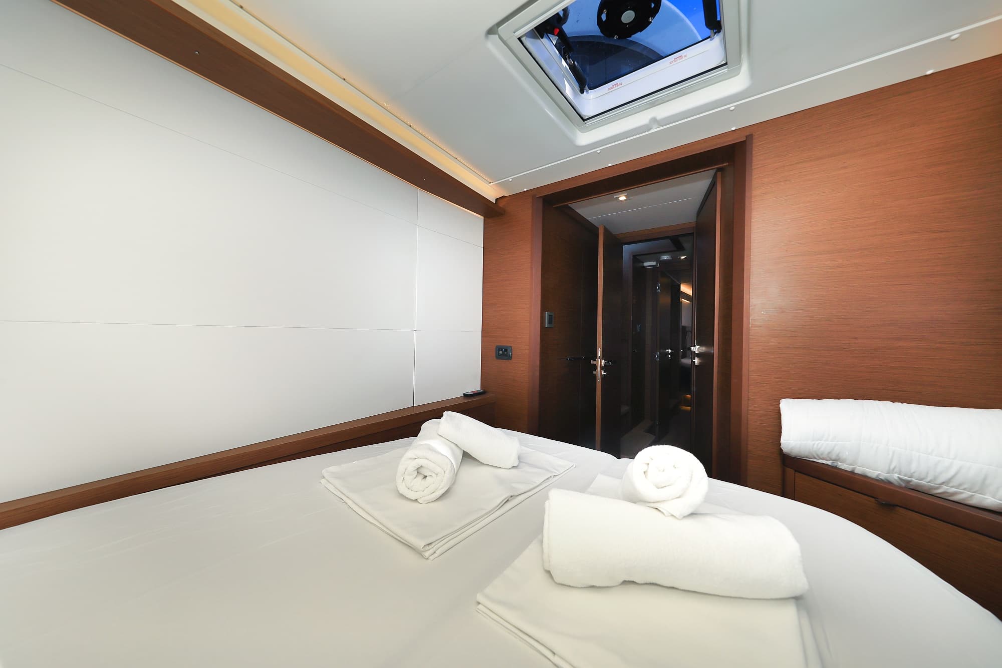 Lagoon 46  - photo 56