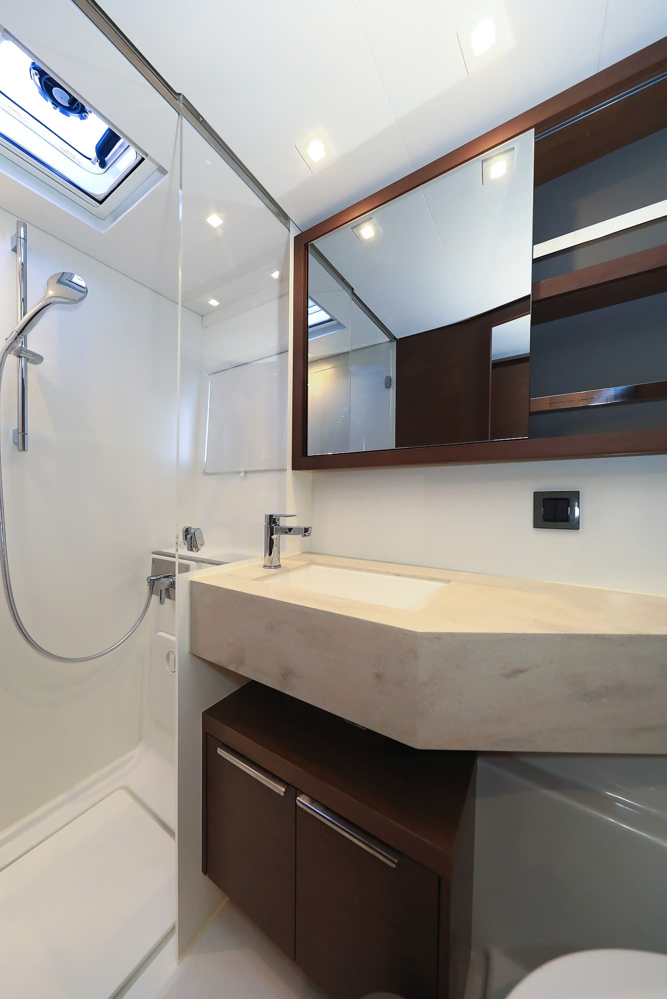 Lagoon 46  - photo 64