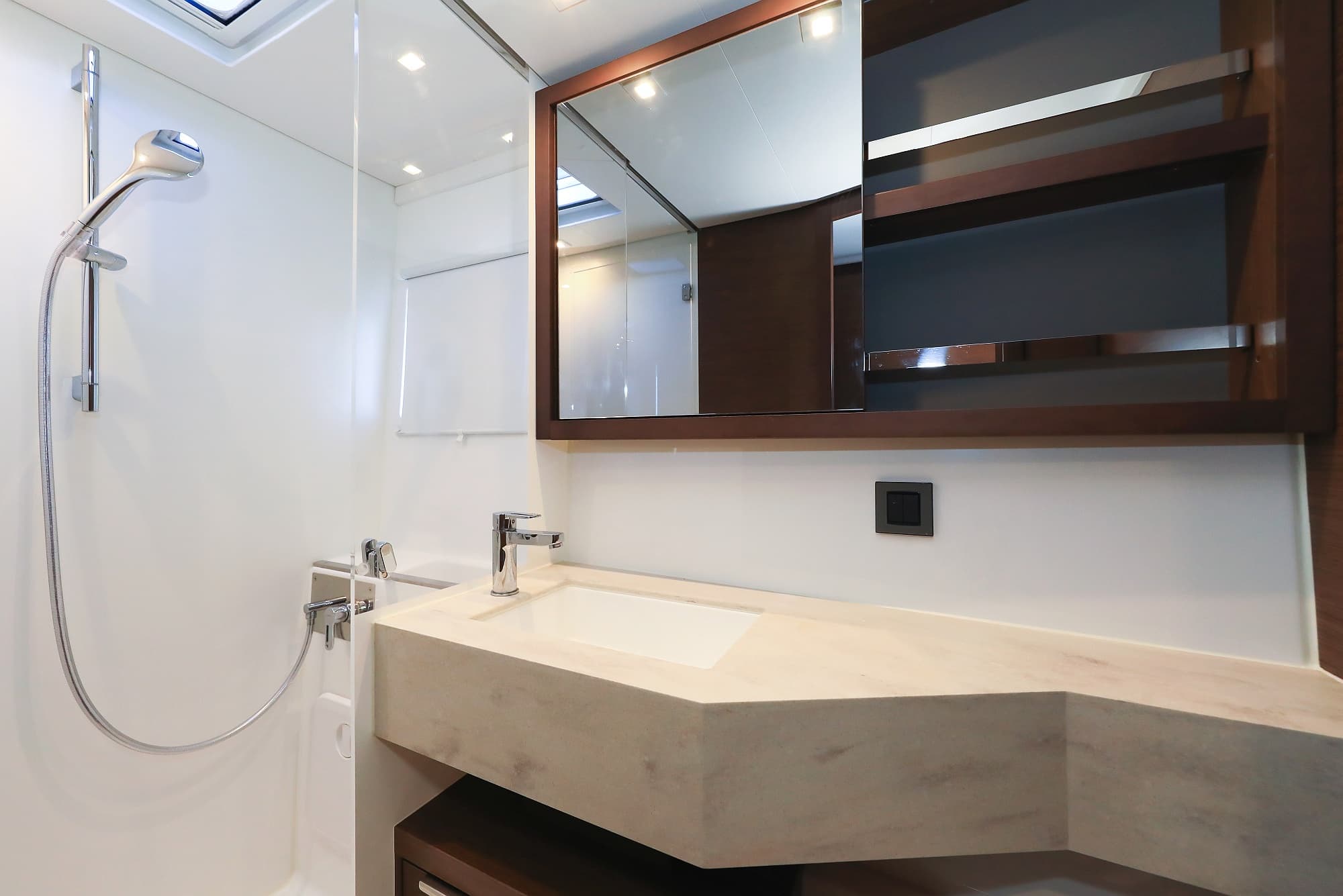 Lagoon 46  - photo 78