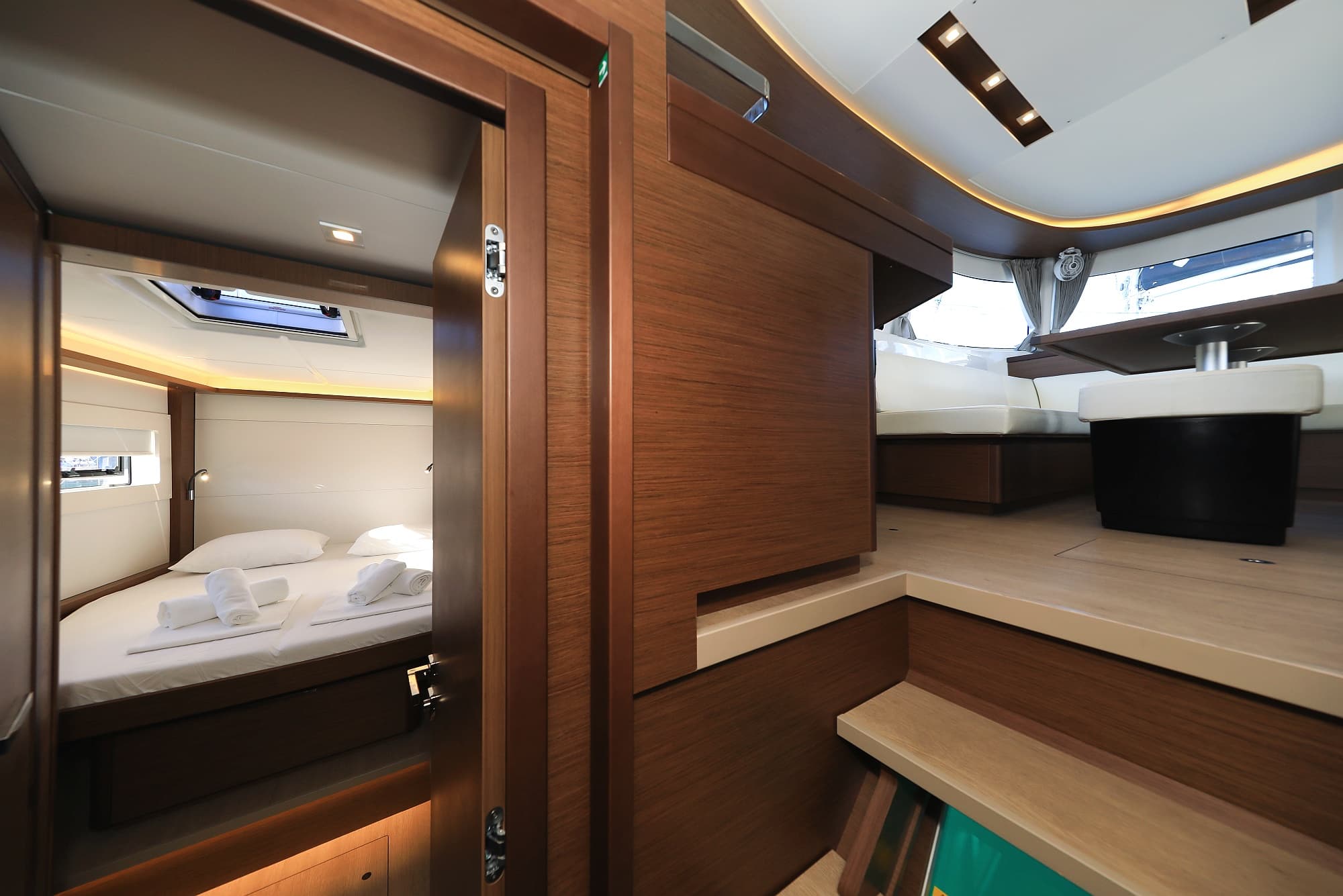 Lagoon 46  - photo 82