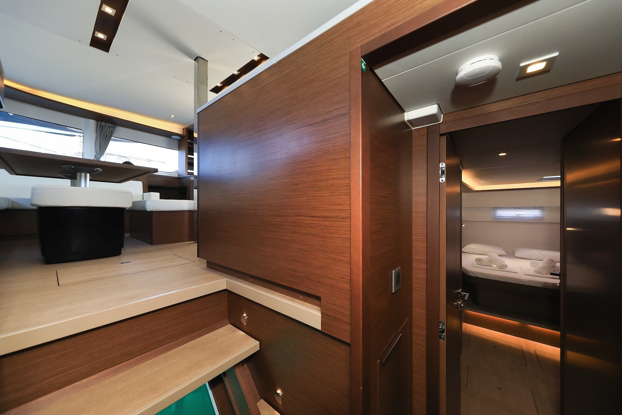 Lagoon 46  - photo 74