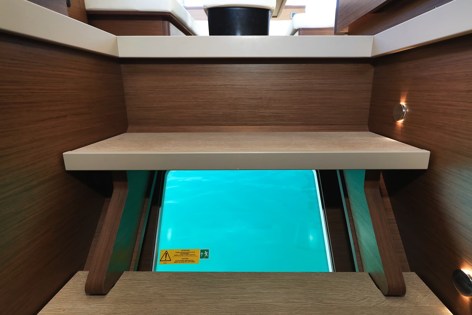 Lagoon 46  - photo 35