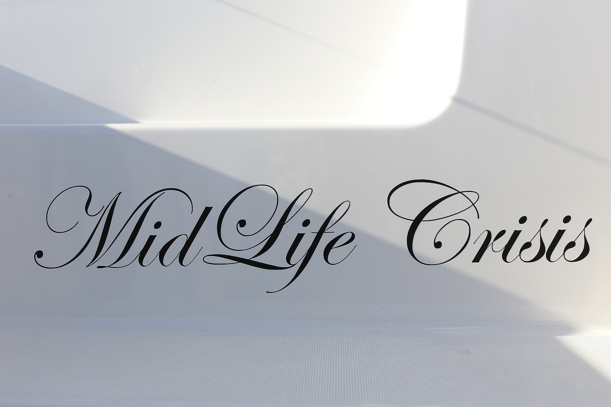 Lagoon 46  - photo 31