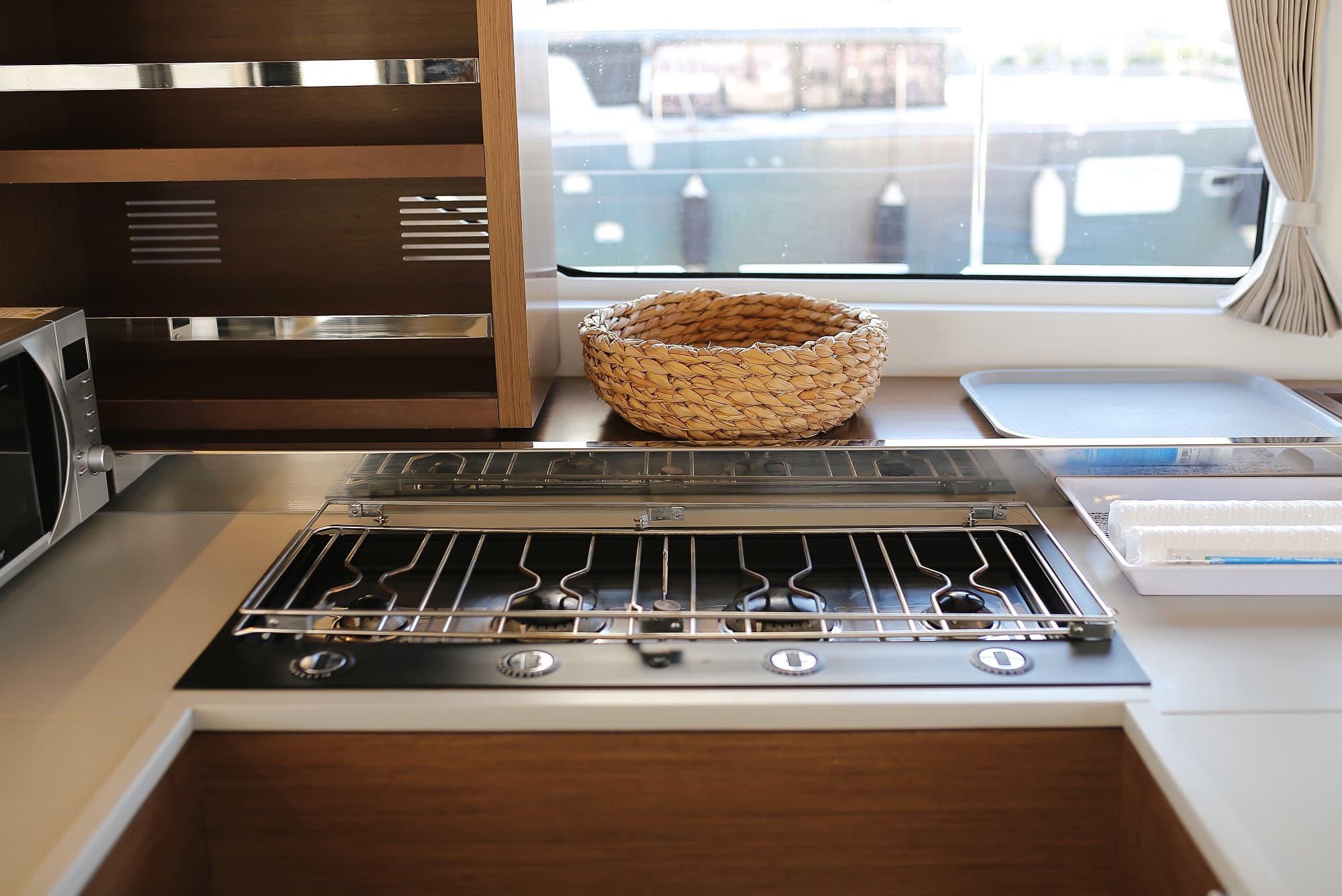 Lagoon 46  - photo 39