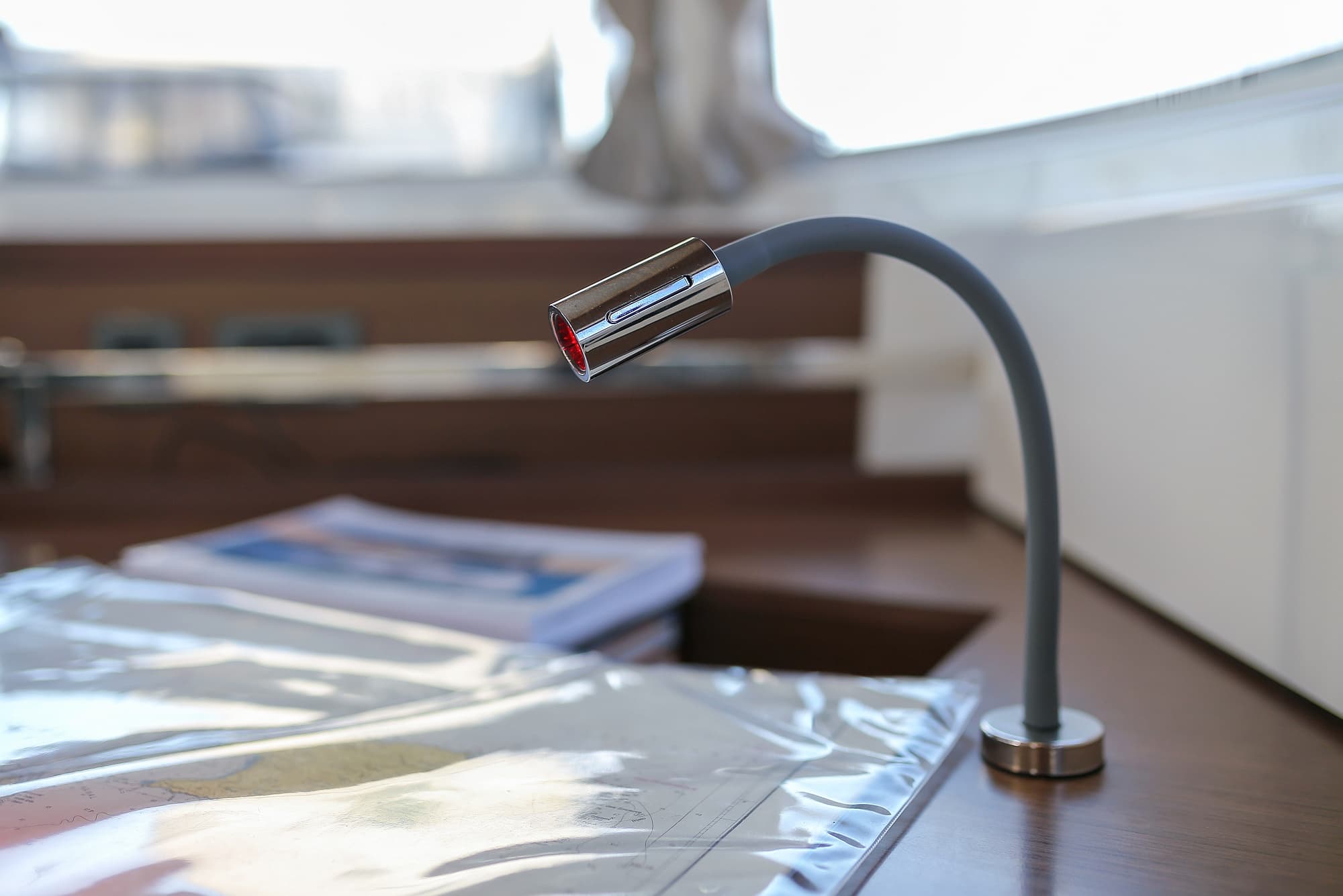 Lagoon 46  - photo 32