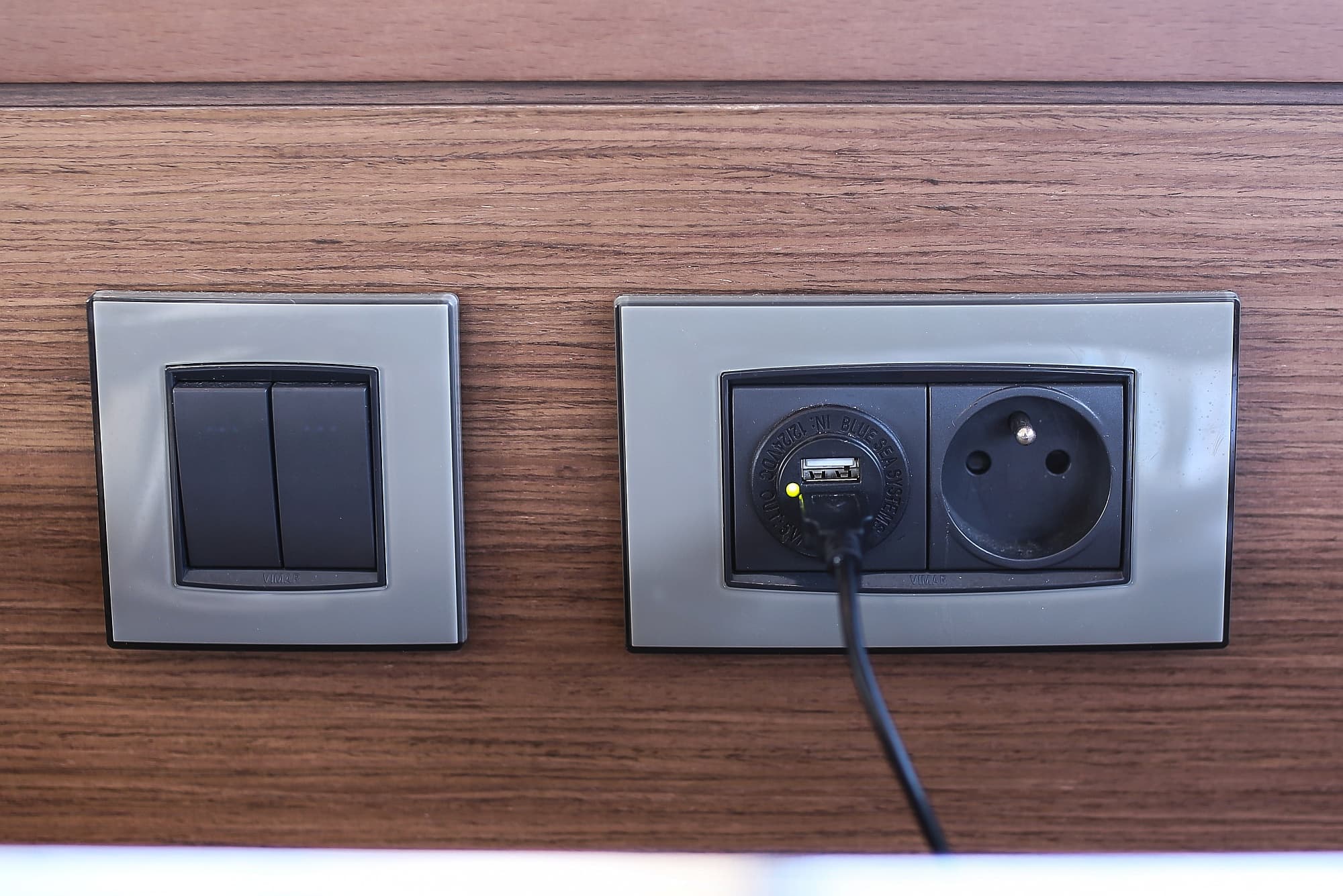 Lagoon 46  - photo 58