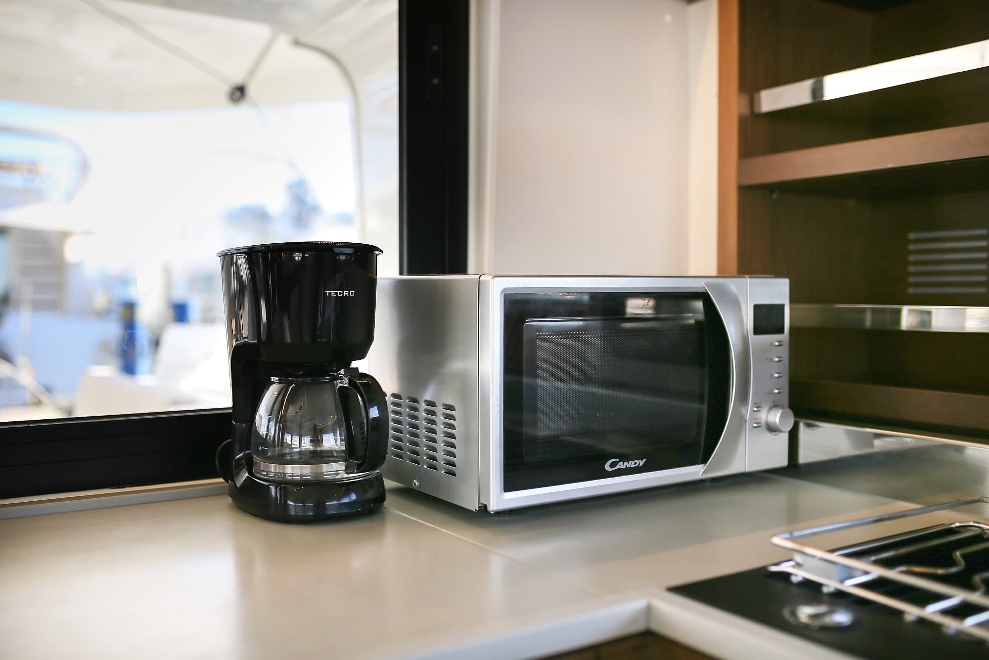 Lagoon 46  - photo 84