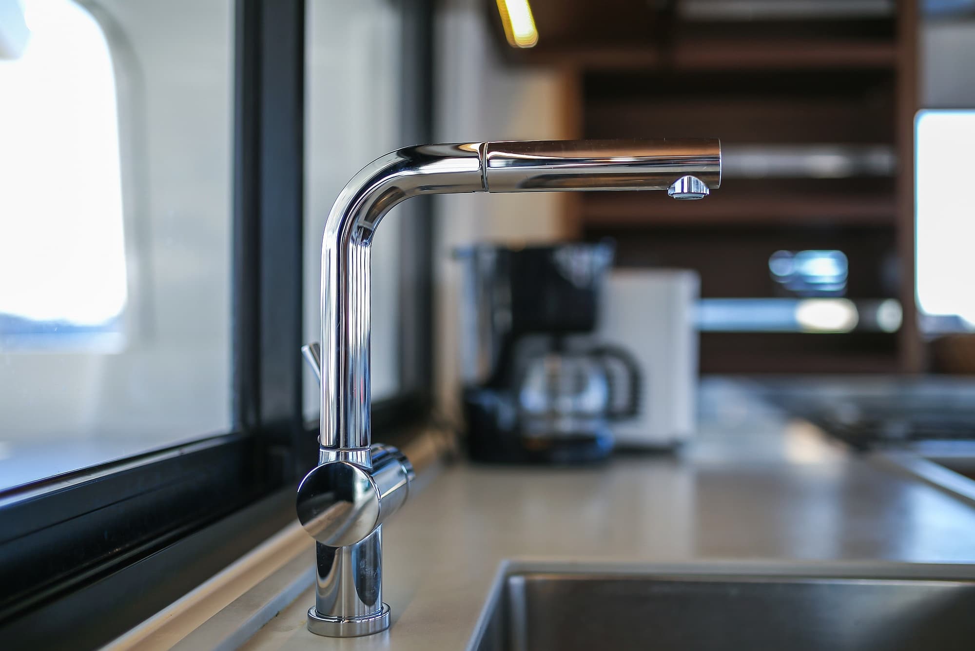 Lagoon 46  - photo 43