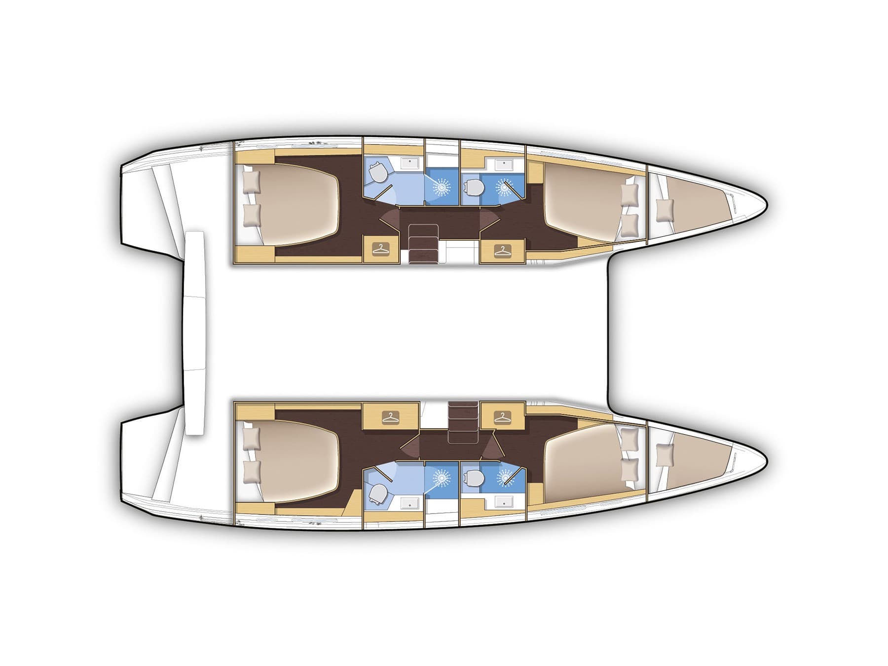 Boat plan