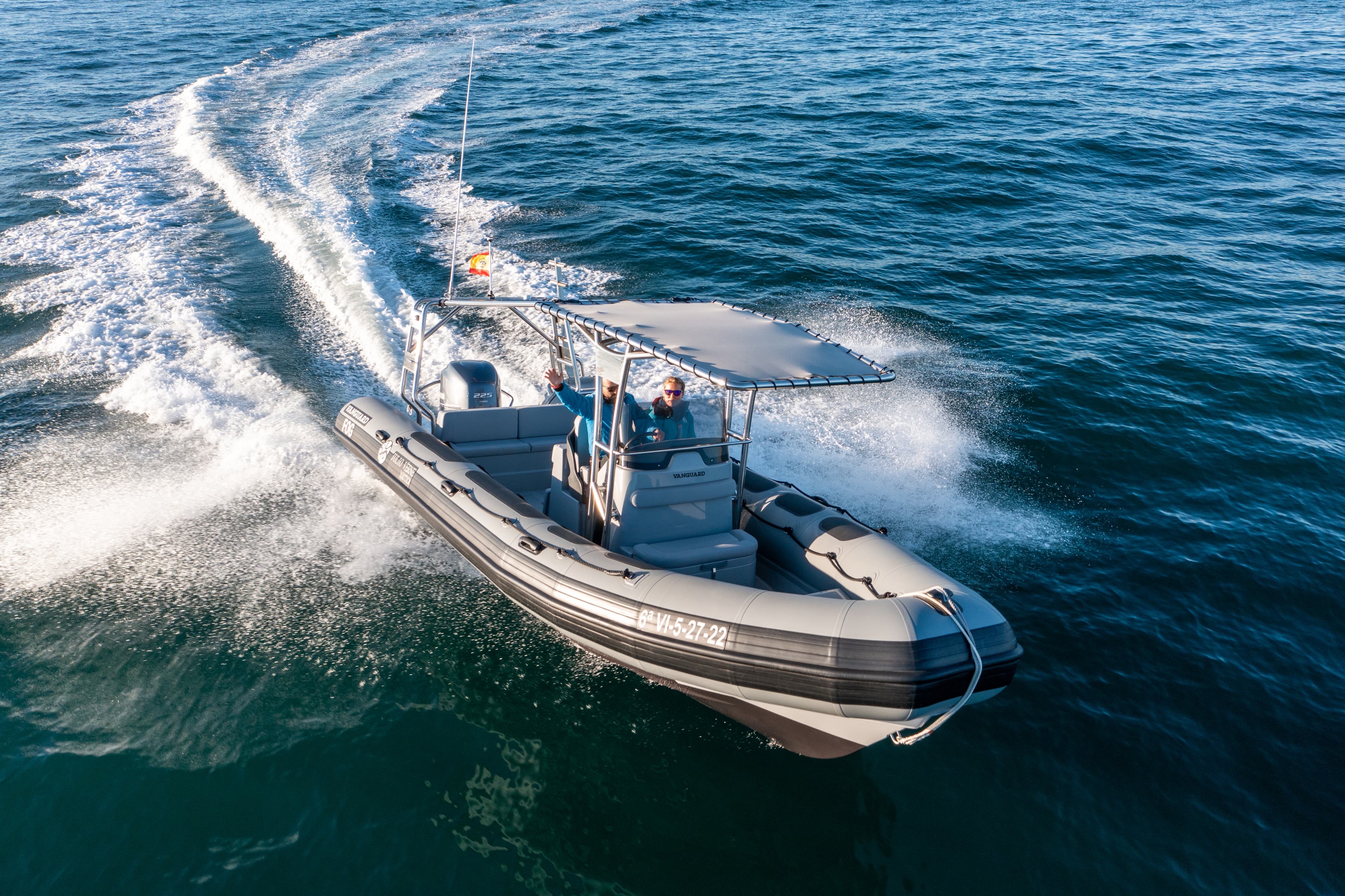 Vanguard DR-760 - photo 15