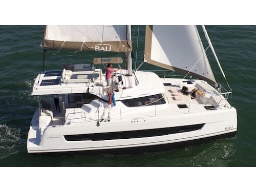 Bali Catspace - photo