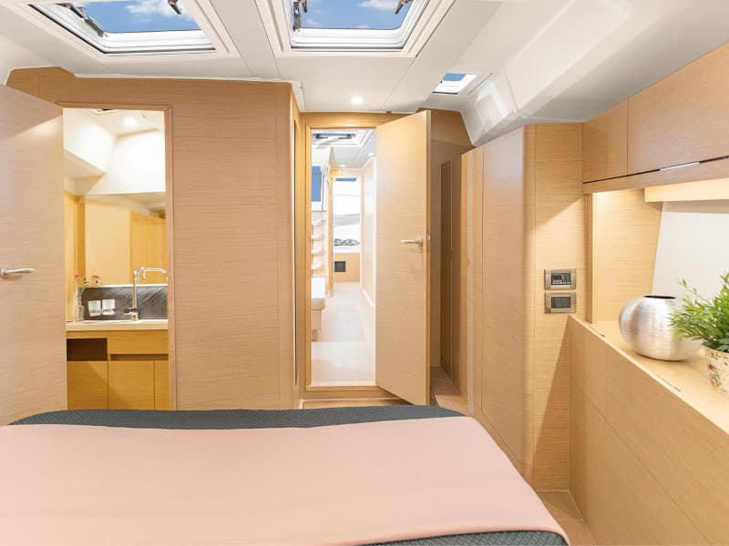 Hanse 508 - photo 16