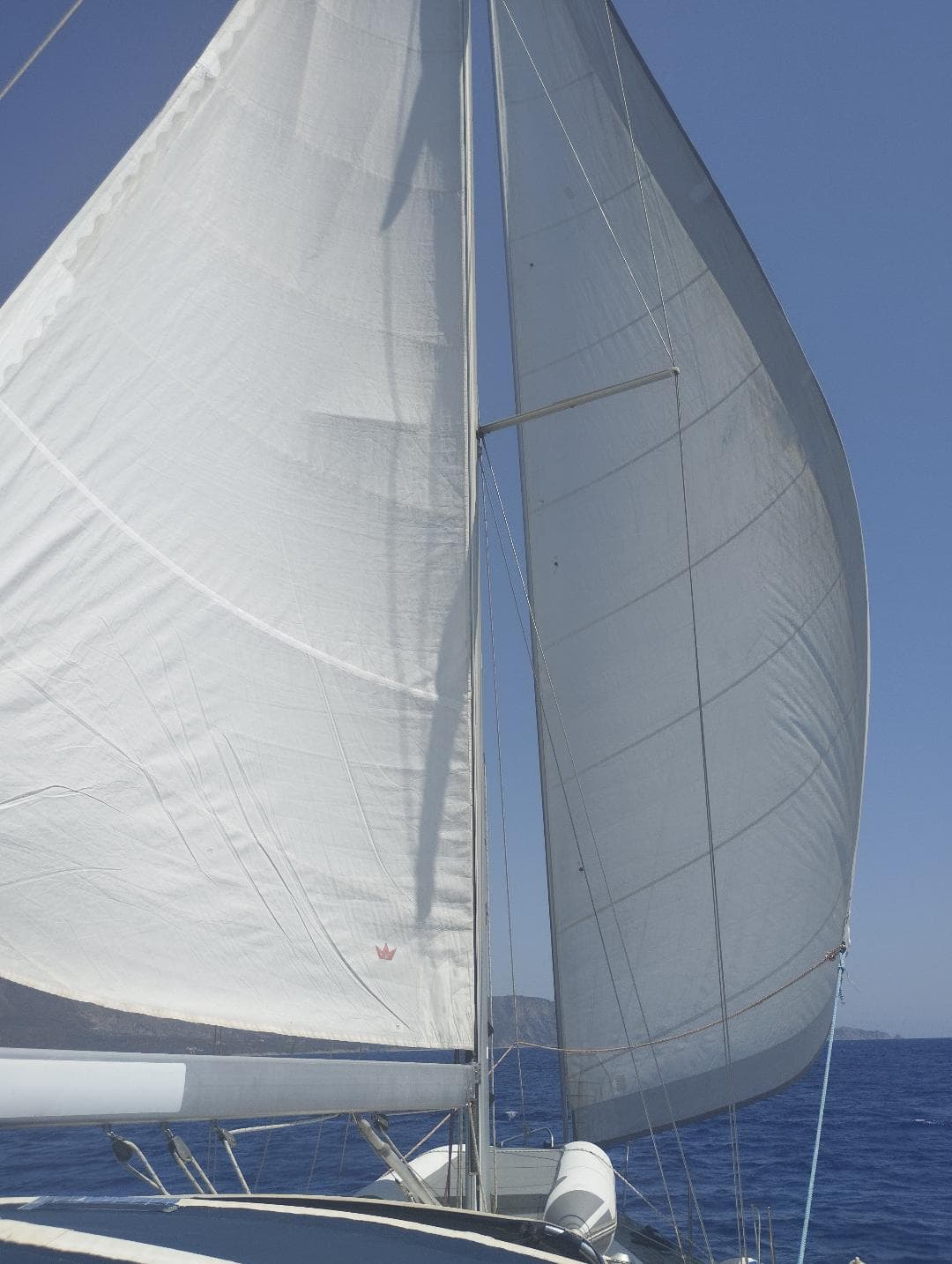 Sun Odyssey 45.1 - photo 10