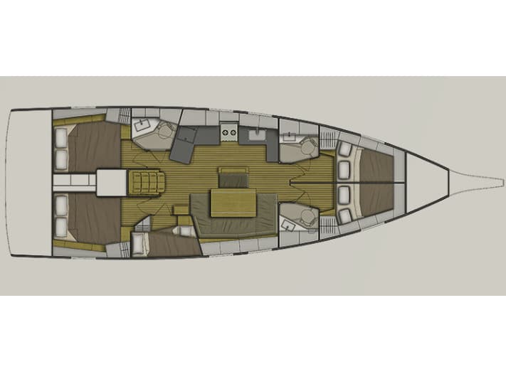 Boat plan