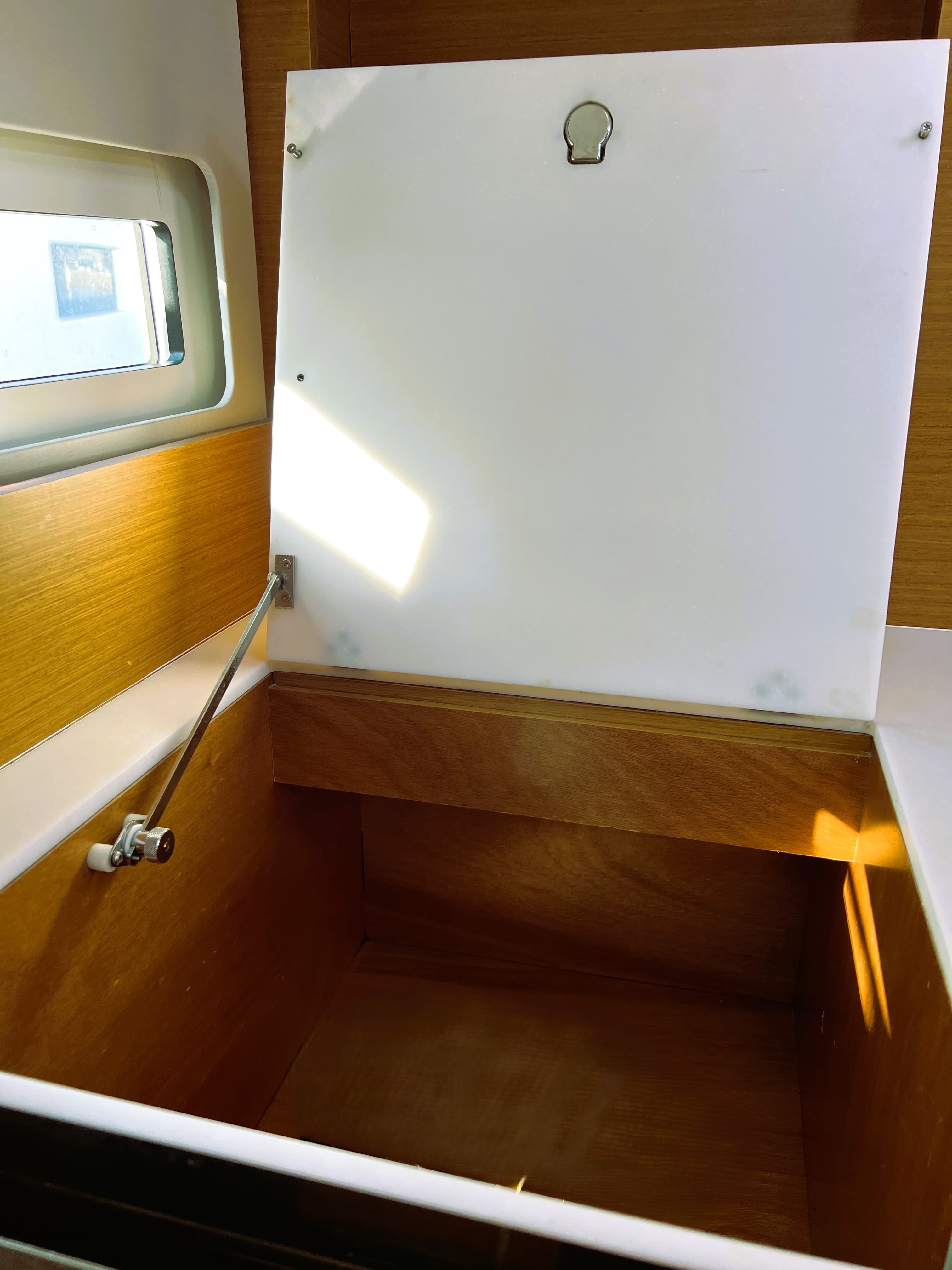 Sun Odyssey 410 - photo 25