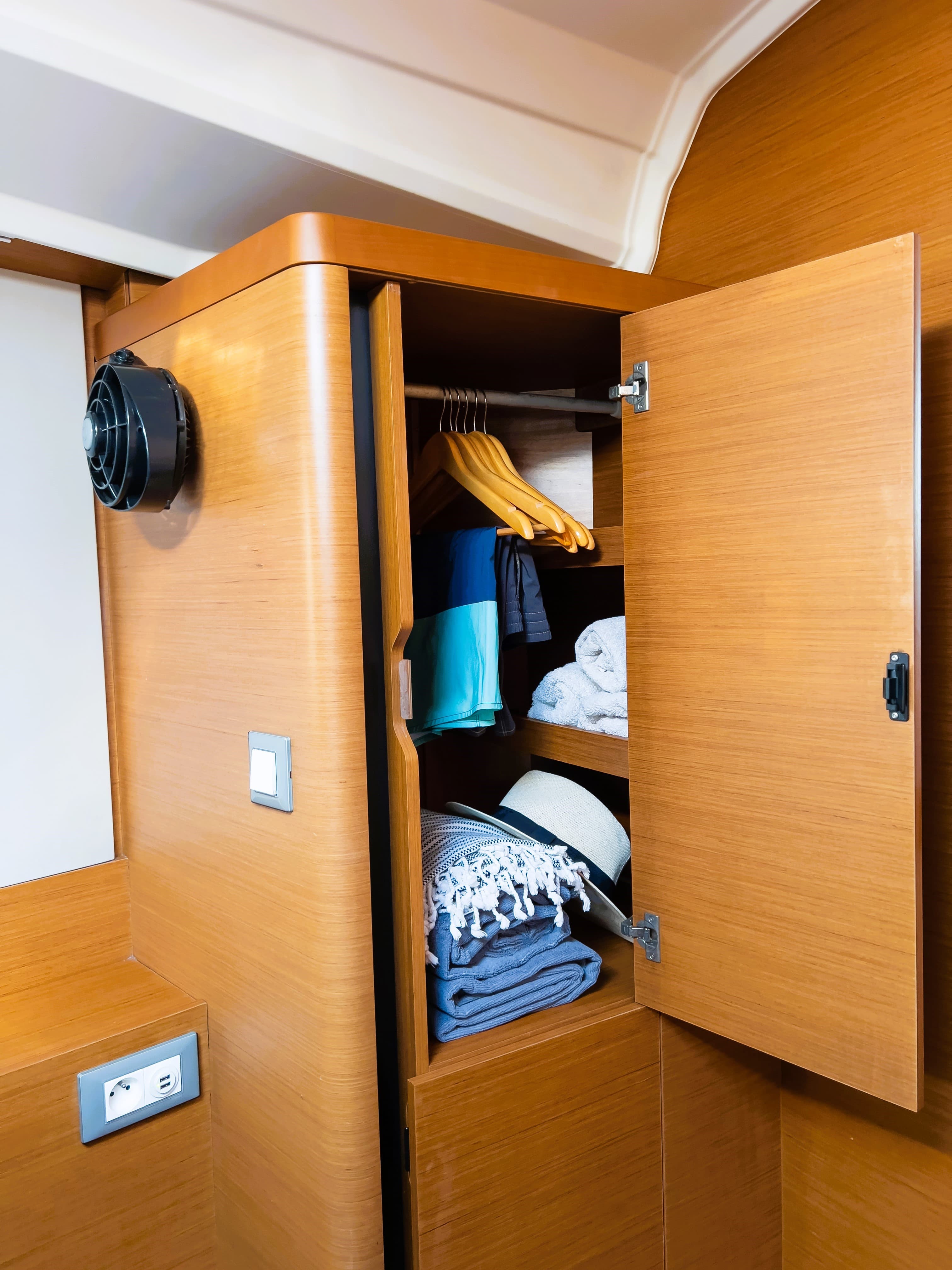 Sun Odyssey 410 - photo 20